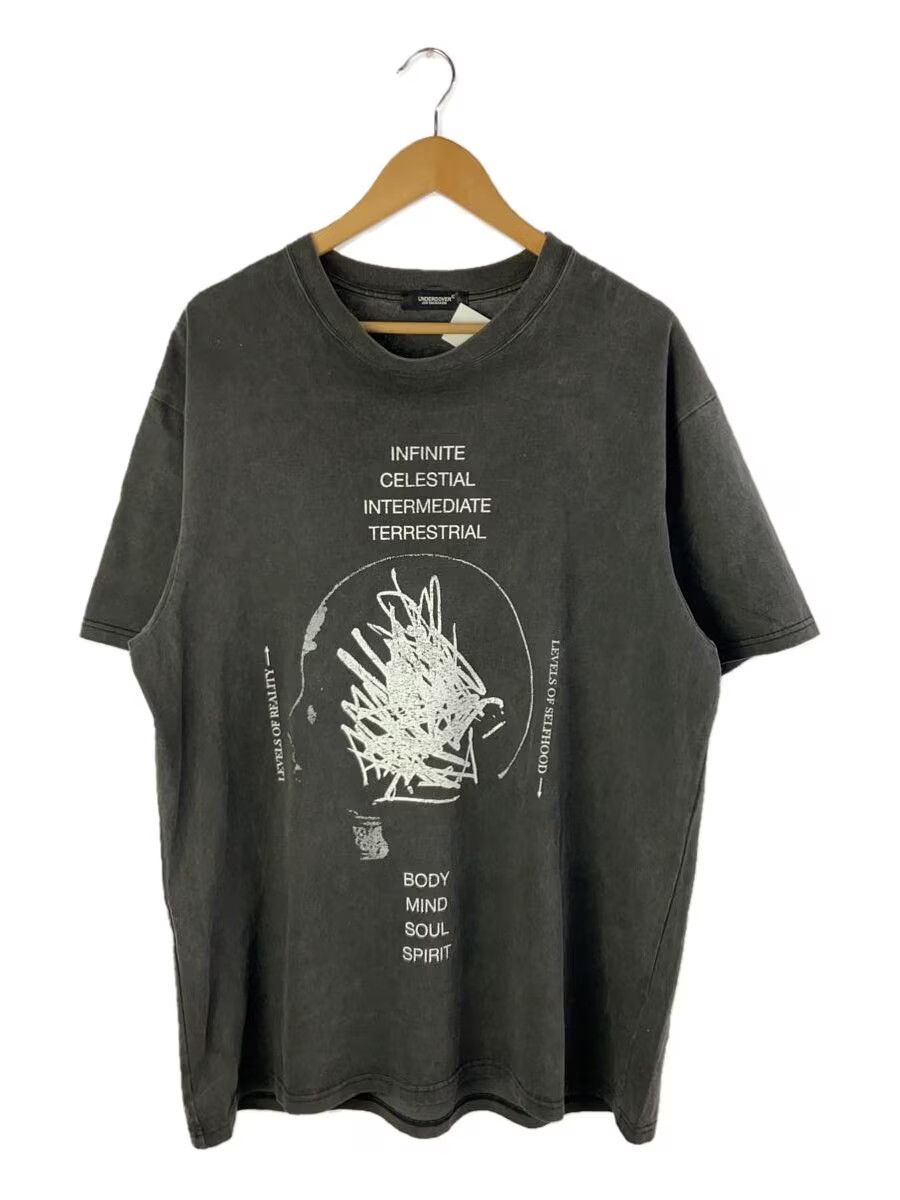 Pigment Processed Body/Mind Tee