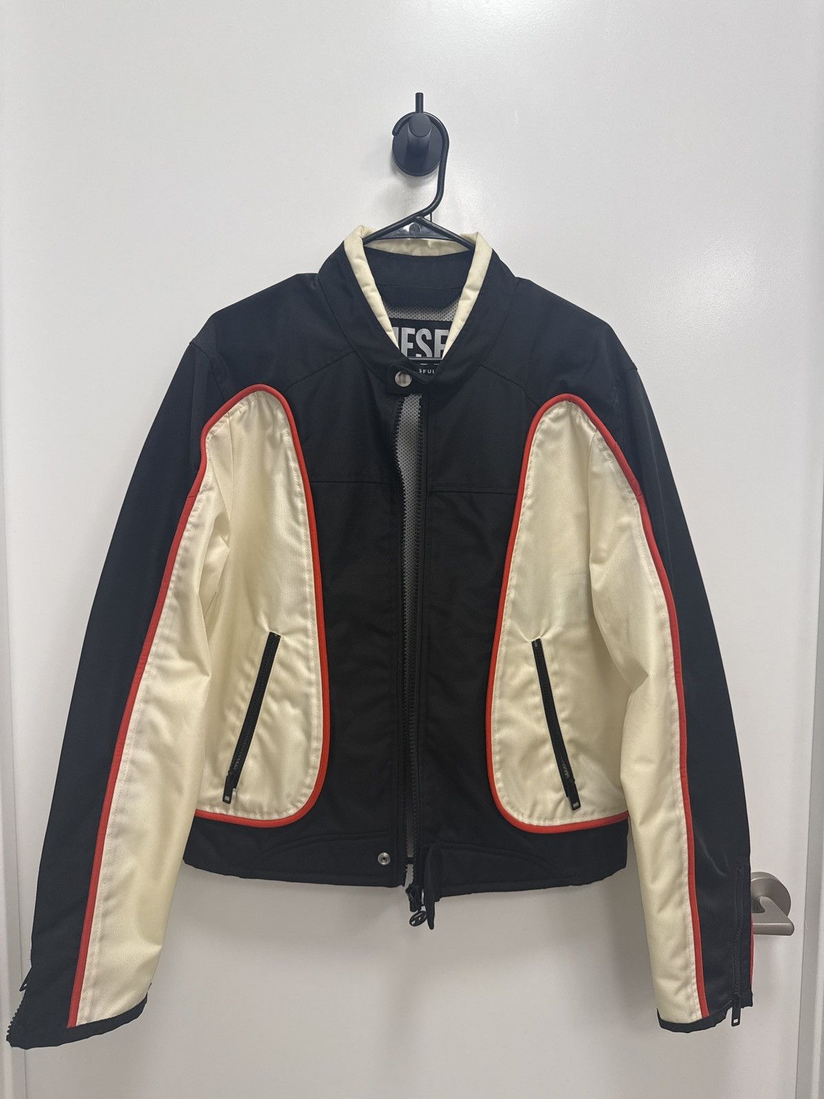 Diesel J-Blink-A Jacket | Grailed