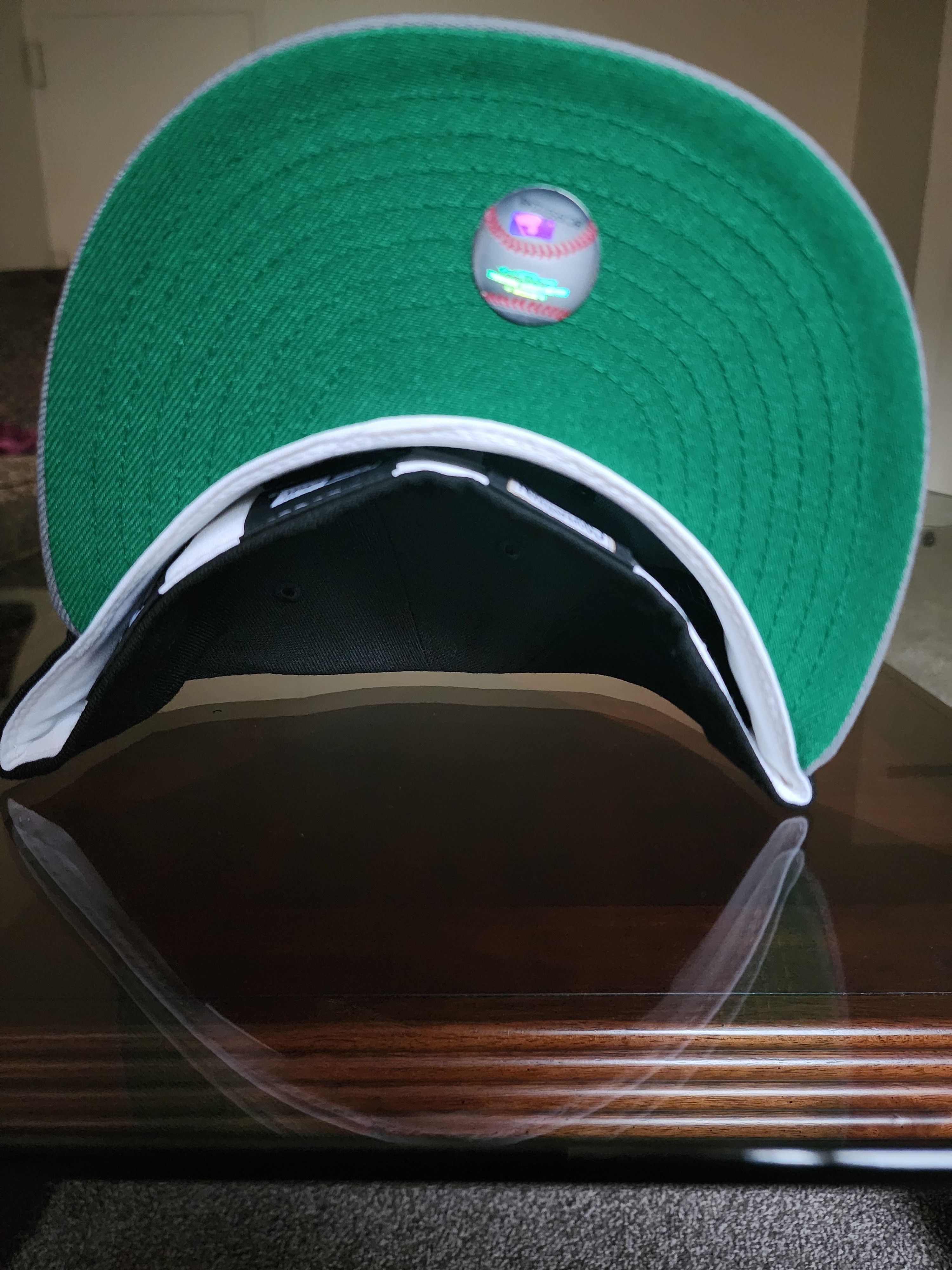 Hat Club × New Era × Topperz 95 North Boutique Philadelphia Phillies Size ONE SIZE - 5 Thumbnail
