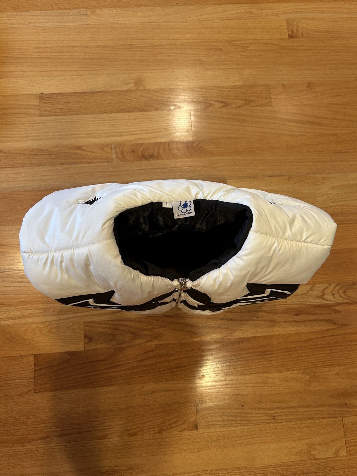 Other Davril Supply Puffer Vest Size US L / EU 52-54 / 3 - 4 Thumbnail
