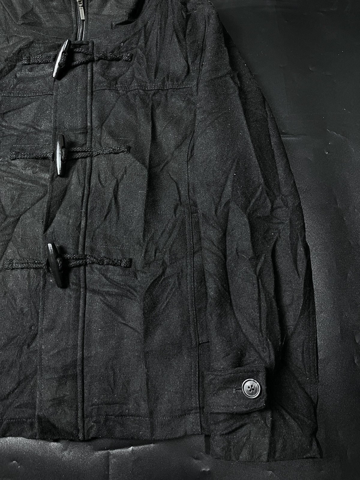 Japanese Brand Japanese Sorridare Suede Jacket Size US M / EU 48-50 / 2 - 3 Thumbnail