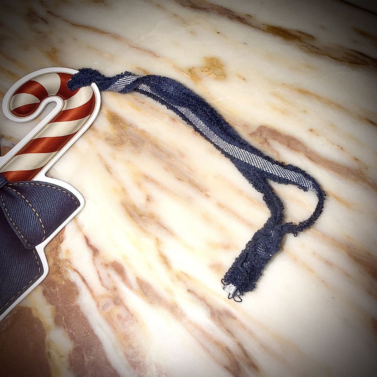 Diesel Diesel ornament Size ONE SIZE - 4 Thumbnail