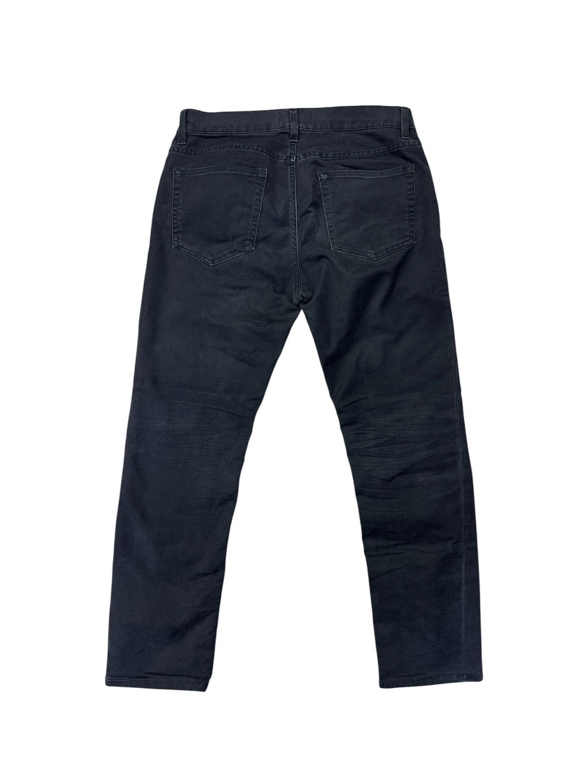 Acne Studios ACNE STUDIOS SUN FADED CASUAL PANTS Size US 31 - 2 Thumbnail