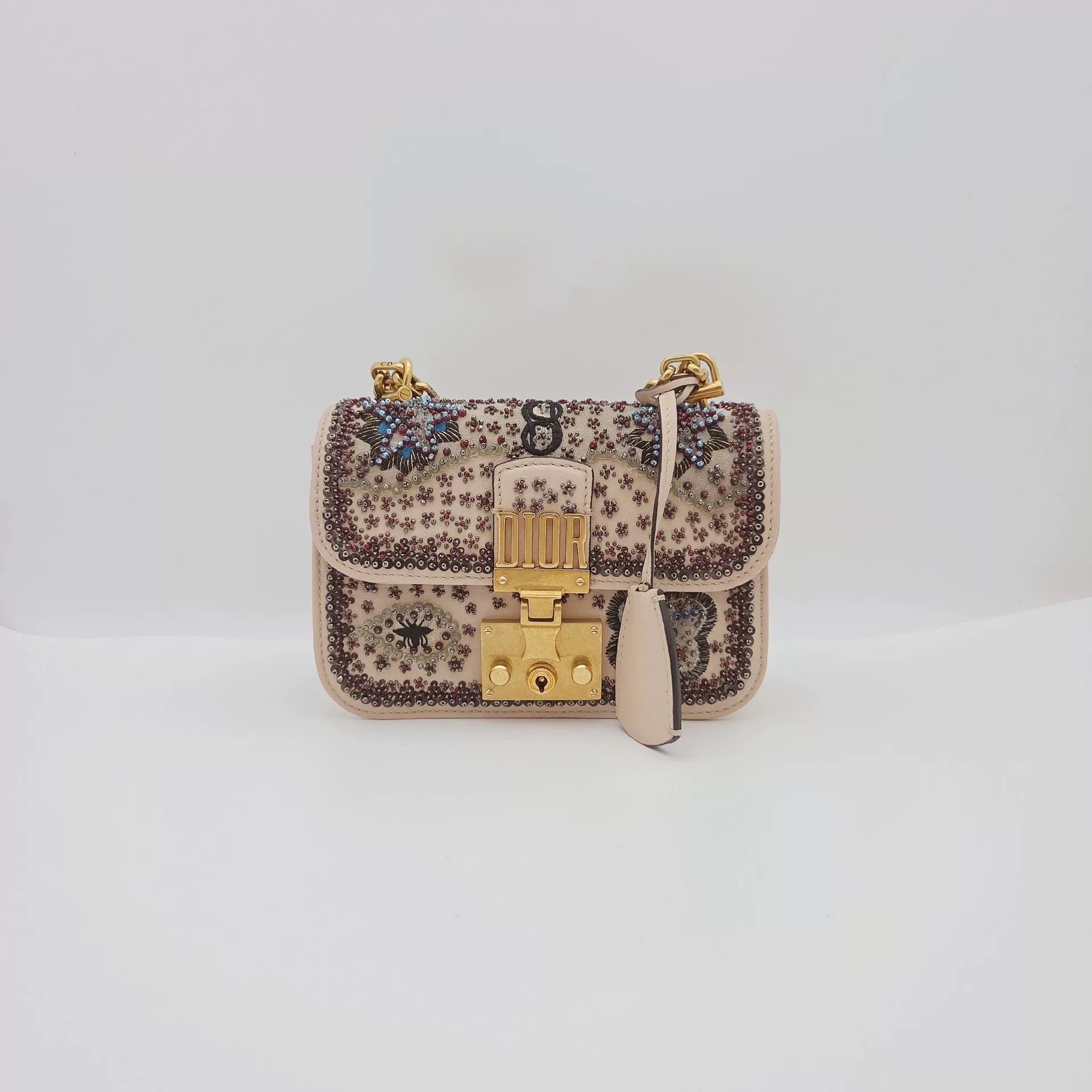 Dior Pre-loved Bag Very good condition Size ONE SIZE - 1 Thumbnail