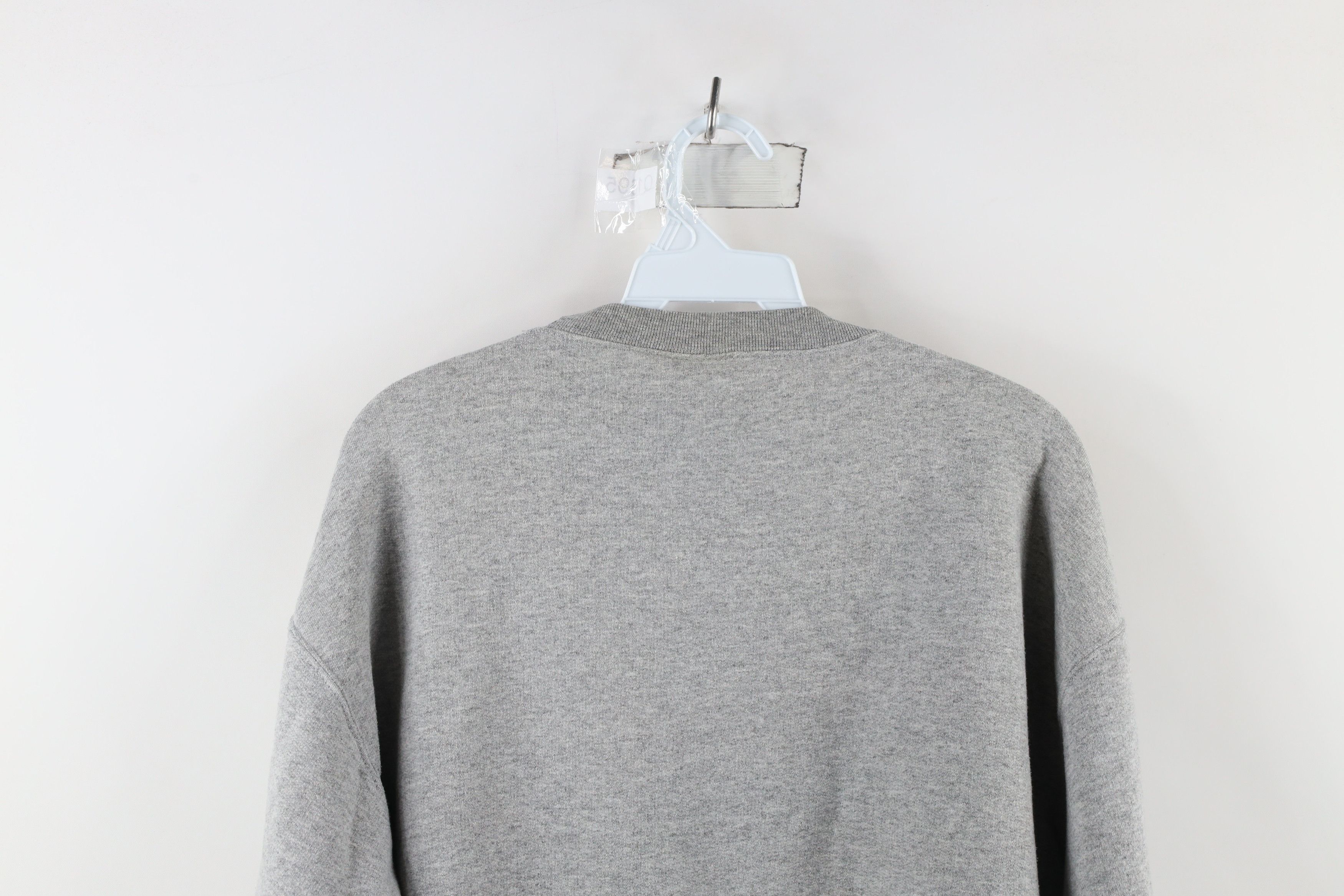 Champion × Vintage Vintage 90s Champion Spell of Maryland Terrapins Sweatshirt Size US L / EU 52-54 / 3 - 13 Thumbnail