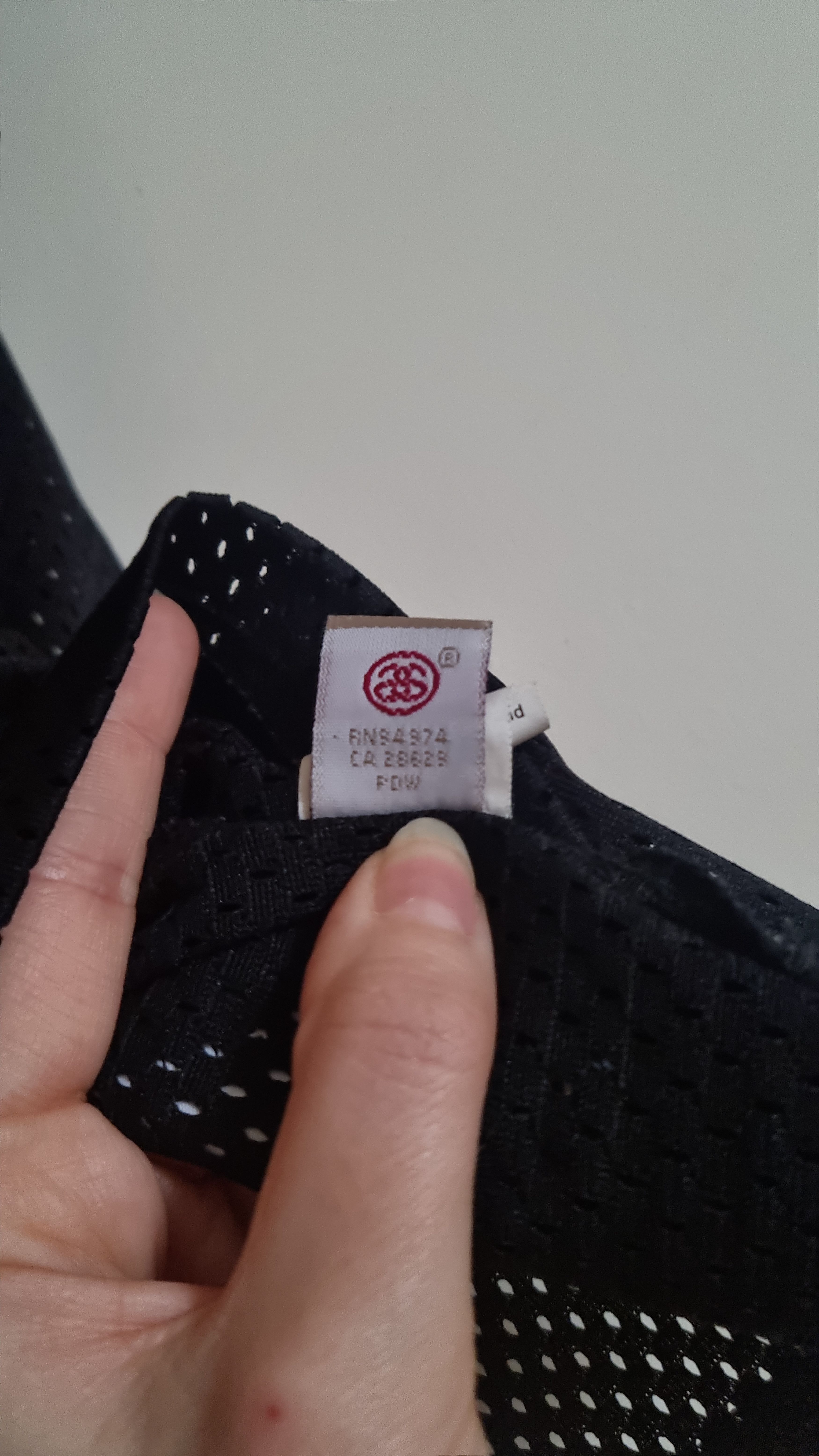 Stussy Stüssy Crew Jersey Size US M / EU 48-50 / 2 - 4 Thumbnail