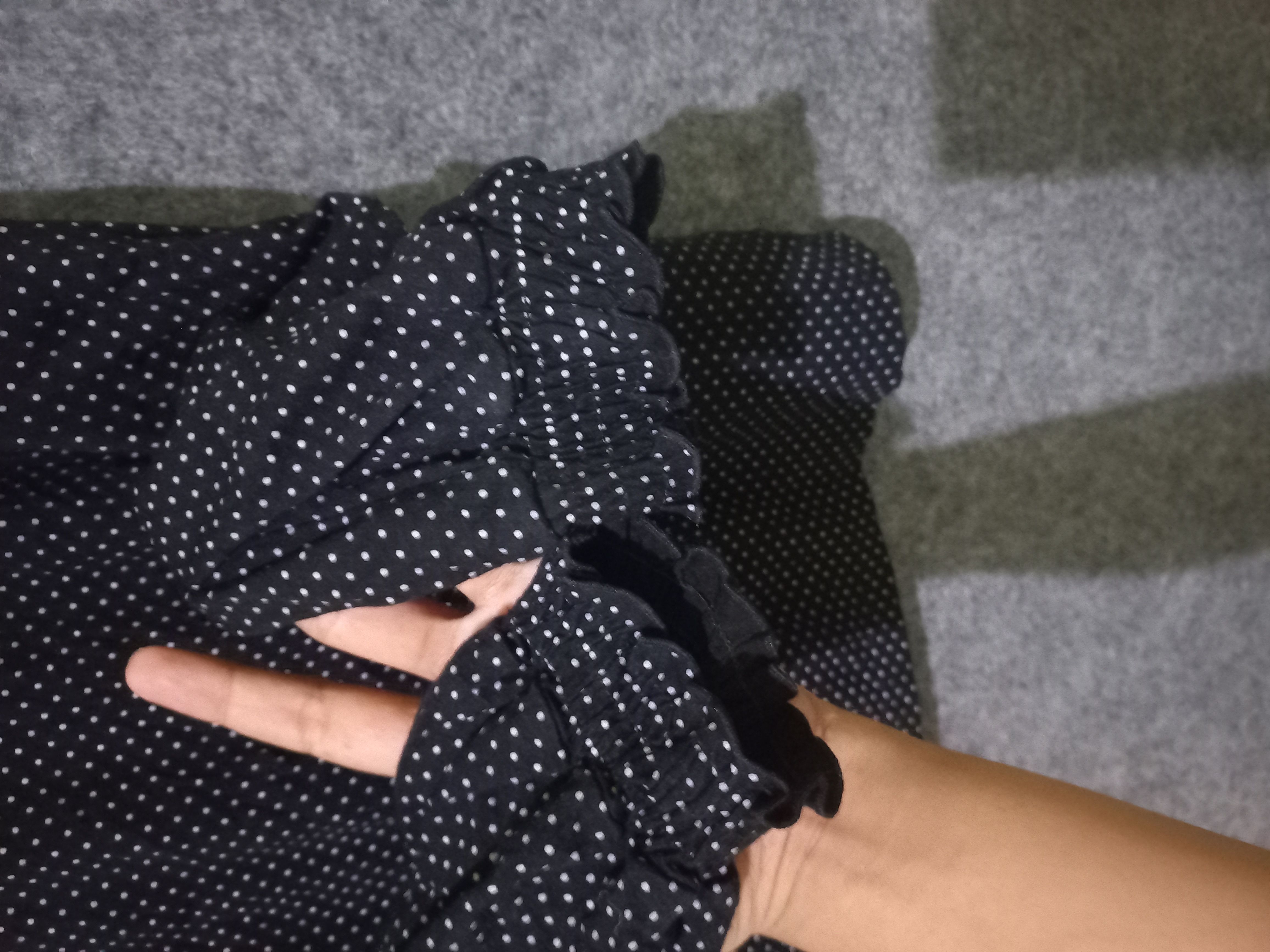 Designer Hiromi yoshida women long sleeve t shirt Size L / US 10 / IT 46 - 4 Thumbnail