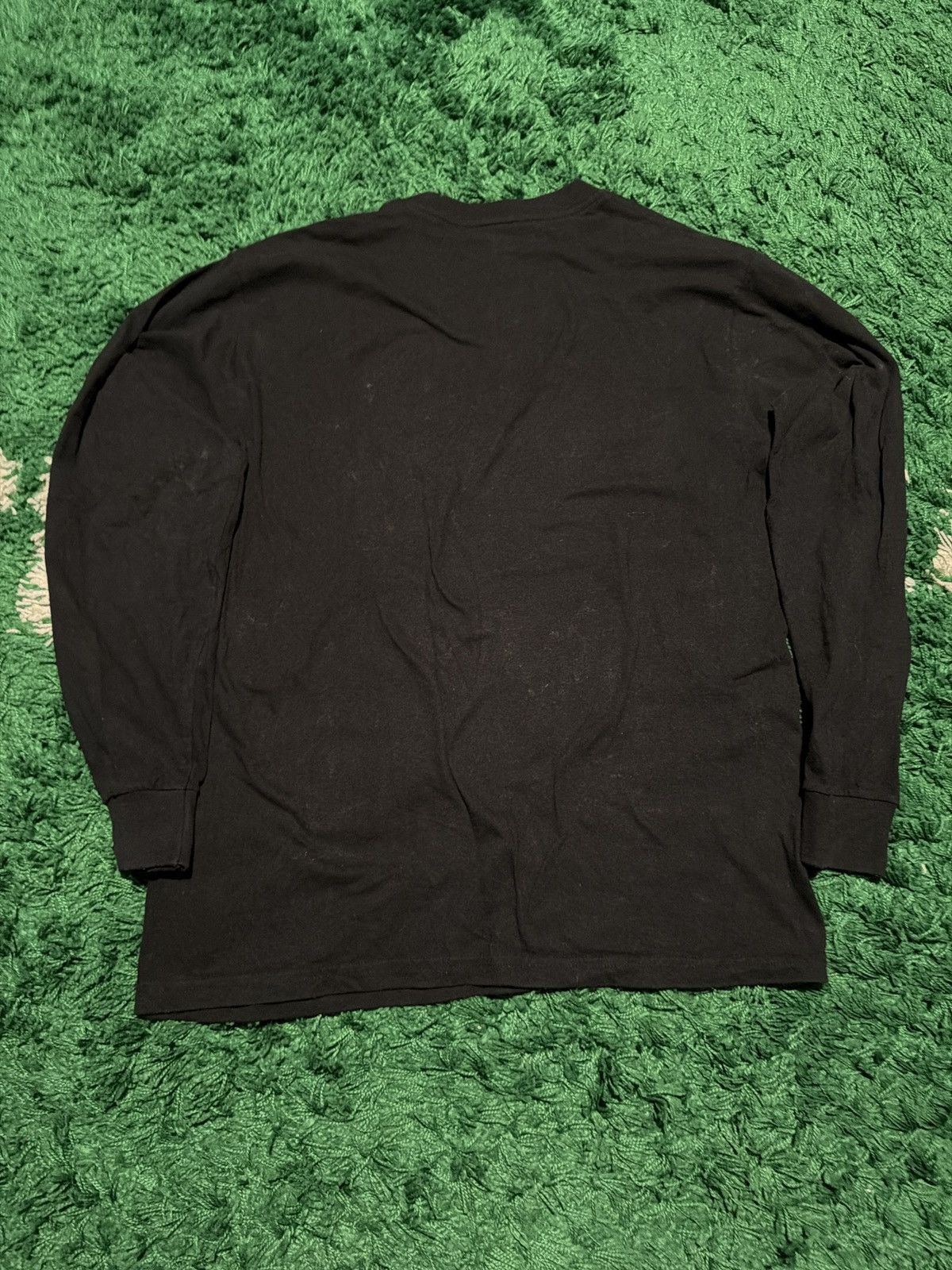 Supreme Supreme Box Logo Long Sleeve Tee Fall/Winter 2020 Size US M / EU 48-50 / 2 - 3 Thumbnail
