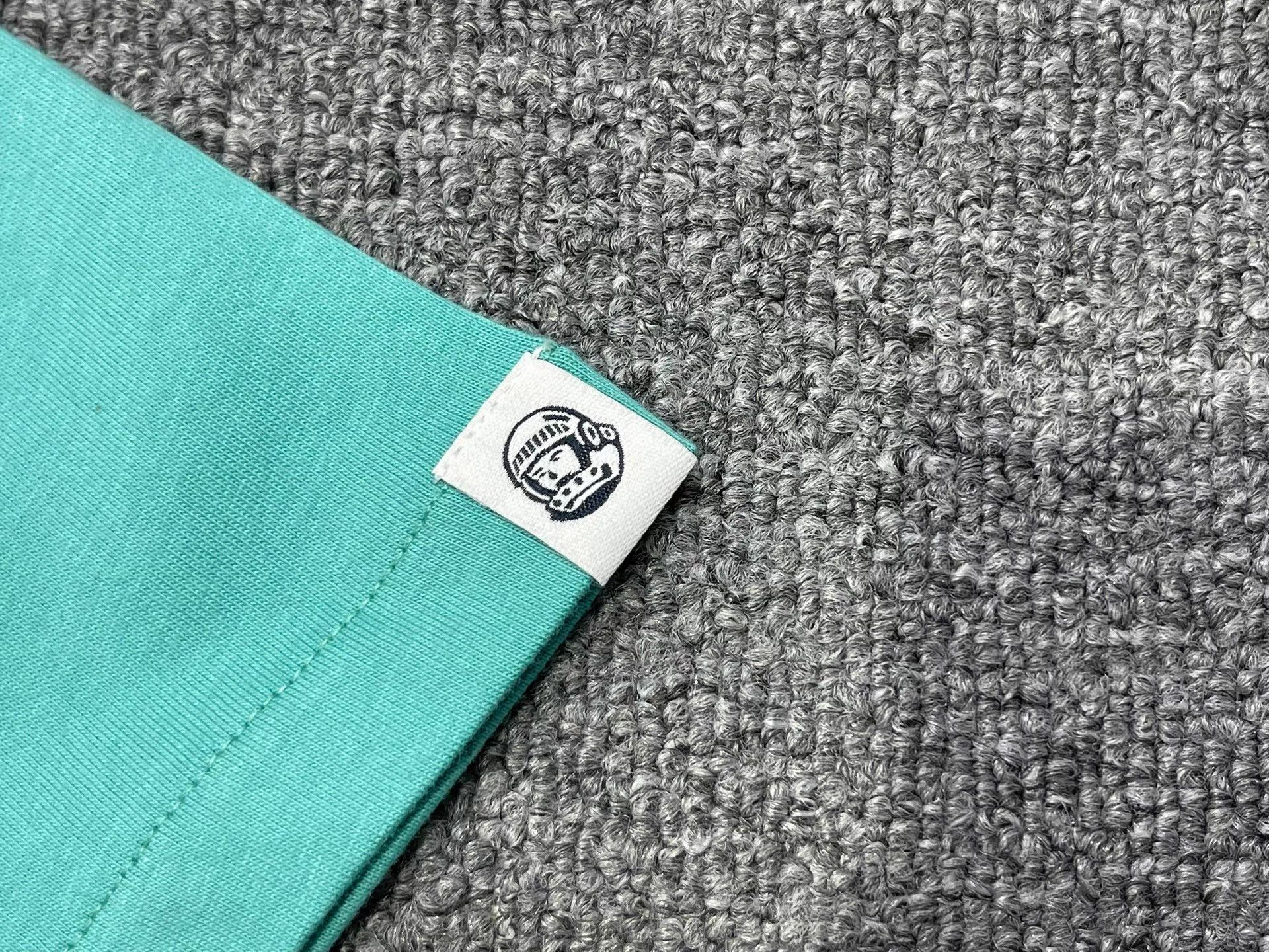 Billionaire Boys Club BBC Short Sleeve T-Shirt Q5 Size US L / EU 52-54 / 3 - 6 Thumbnail