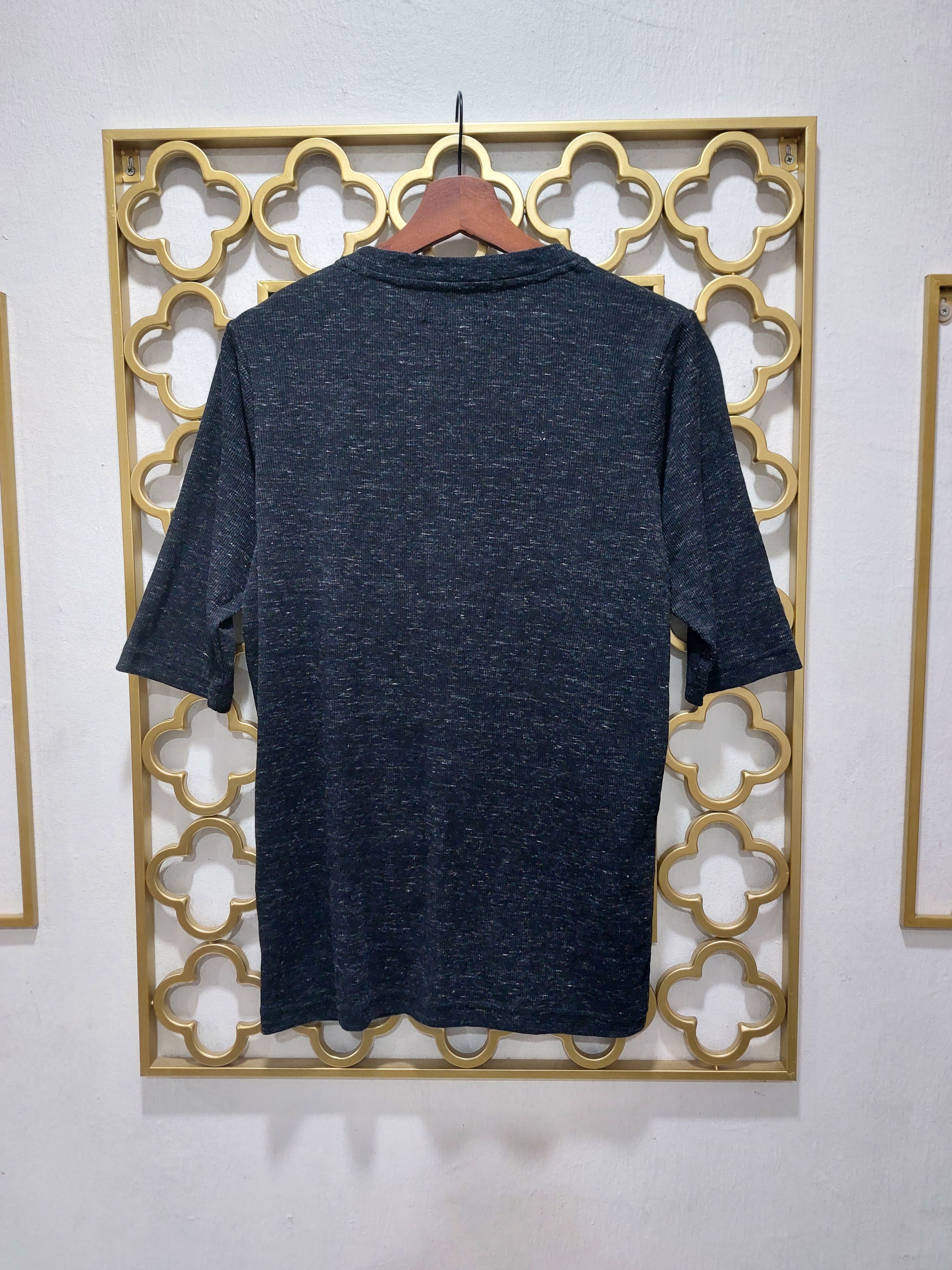 If Six Was Nine × Mossimo MOSSIMO CARDIGAN 3Q SLEEVE Size US M / EU 48-50 / 2 - 3 Thumbnail