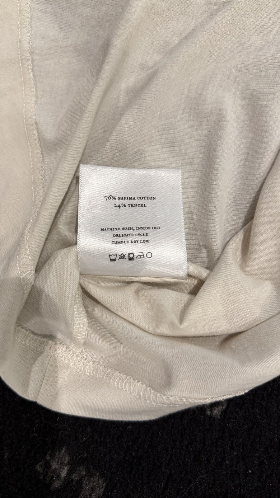 Other NEO MUSEUM - WOMAN MURDERS BEAST TEE Size US M / EU 48-50 / 2 - 8 Thumbnail