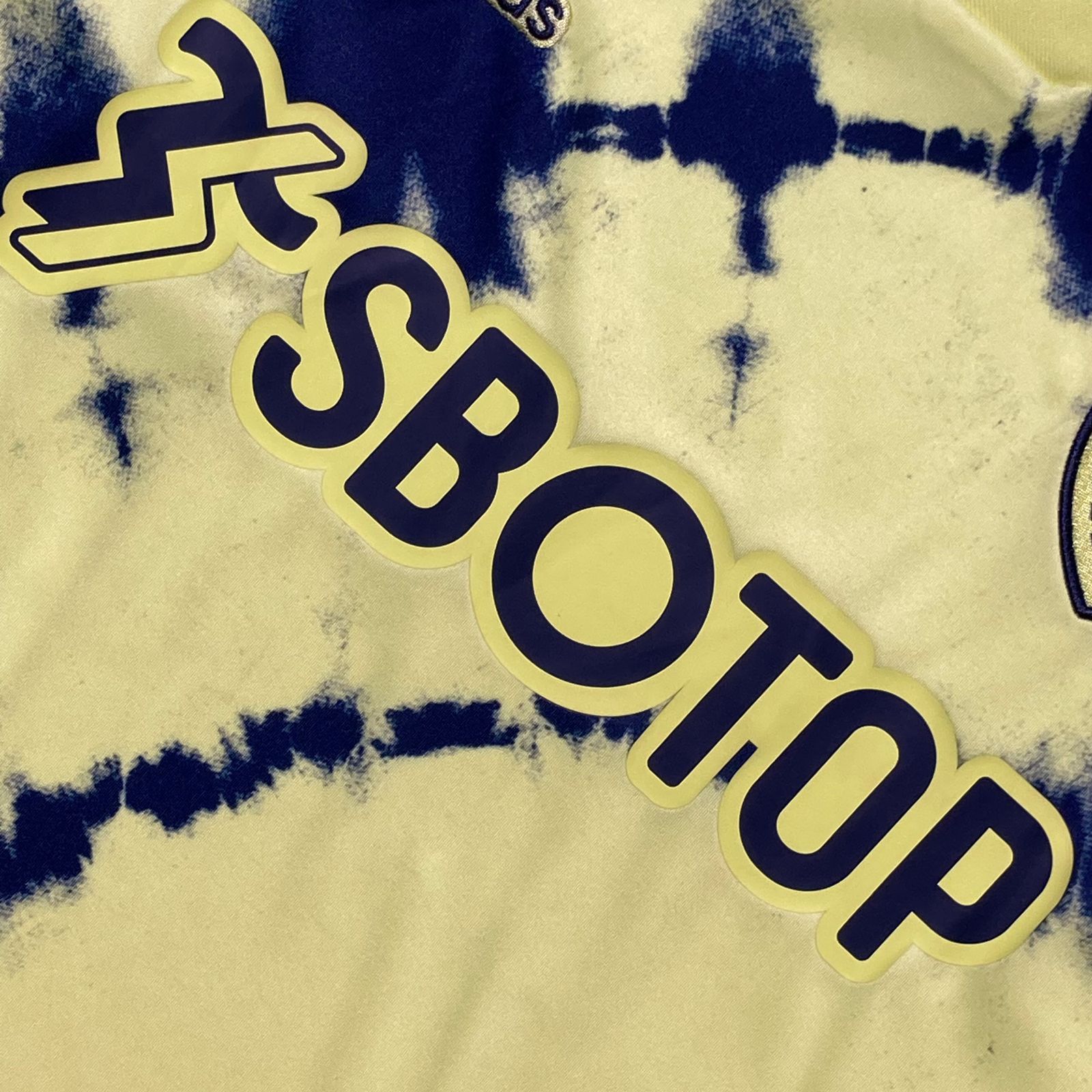 Adidas 2022-23 Leeds United Away Adidas HC1080 Size US L / EU 52-54 / 3 - 4 Thumbnail