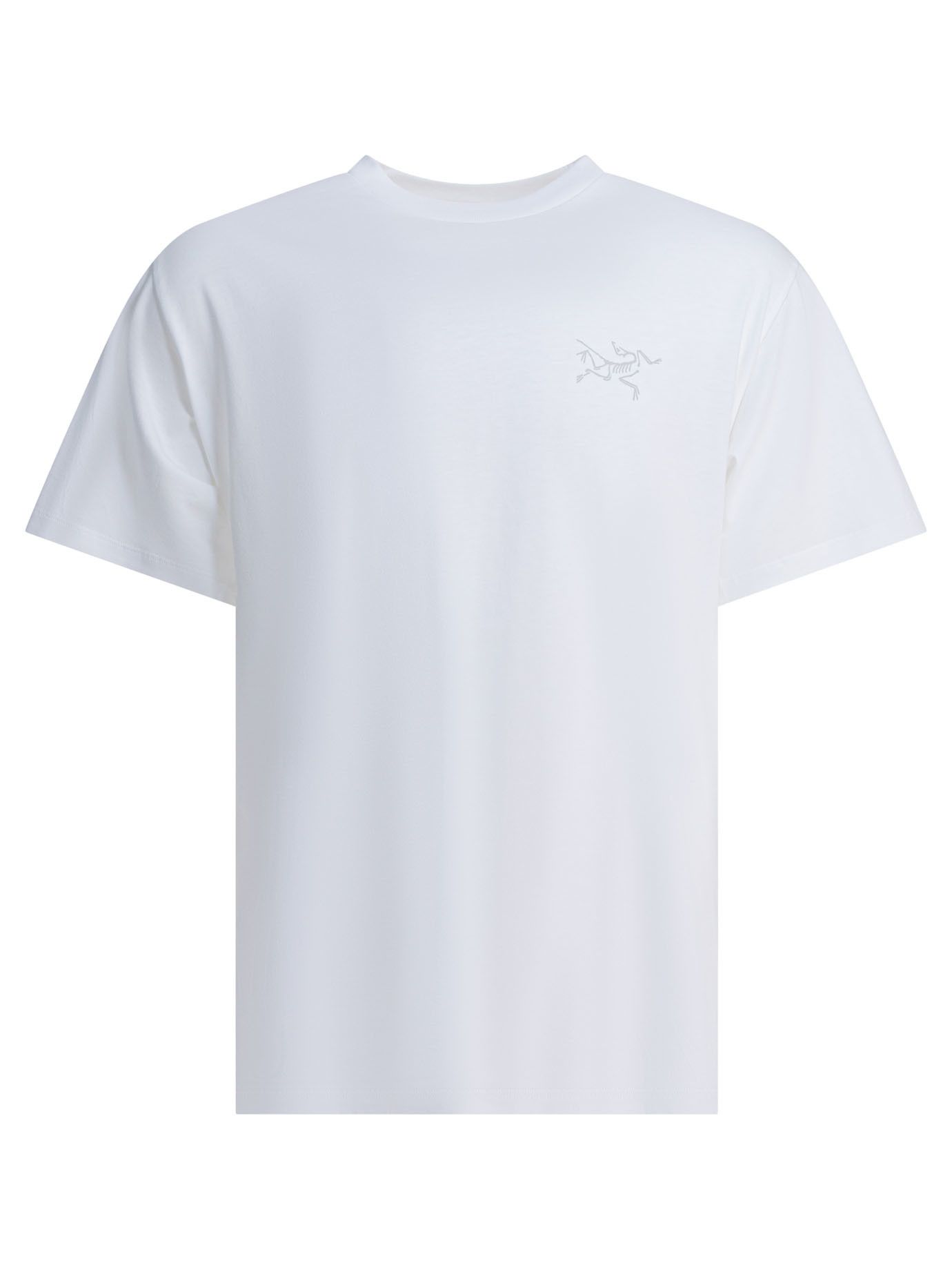 Arc'teryx NWT Arc'teryx System A Solarium Tee white size medium
