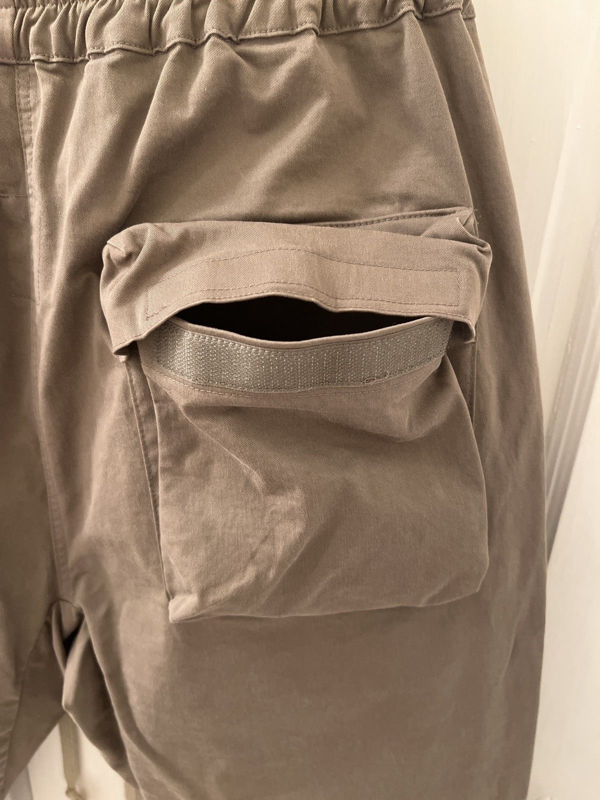 GRAILZ Grailz Bomber Cargo Pants Size US 31 - 10 Thumbnail