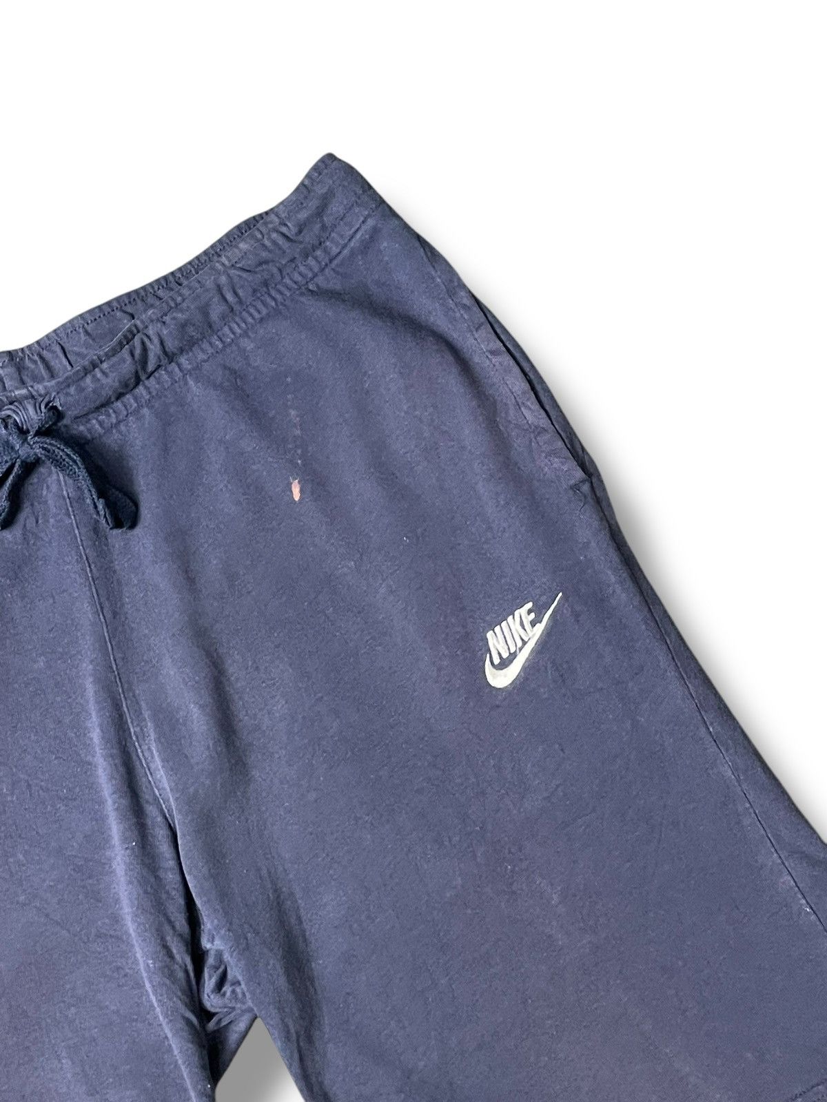 Japanese Brand × Nike × Vintage Vintage Nike Men’s Sweat Shorts (75) Size US 32 / EU 48 - 2 Thumbnail