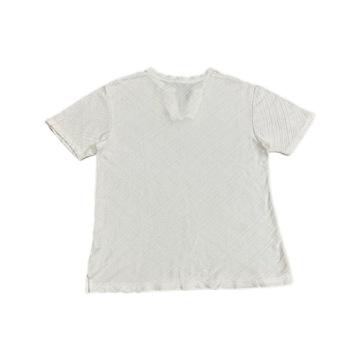 Tete Homme 🔥Sick Y2K Tete Homme Shirt Celtic Roller Laces Up Size US L / EU 52-54 / 3 - 8 Thumbnail