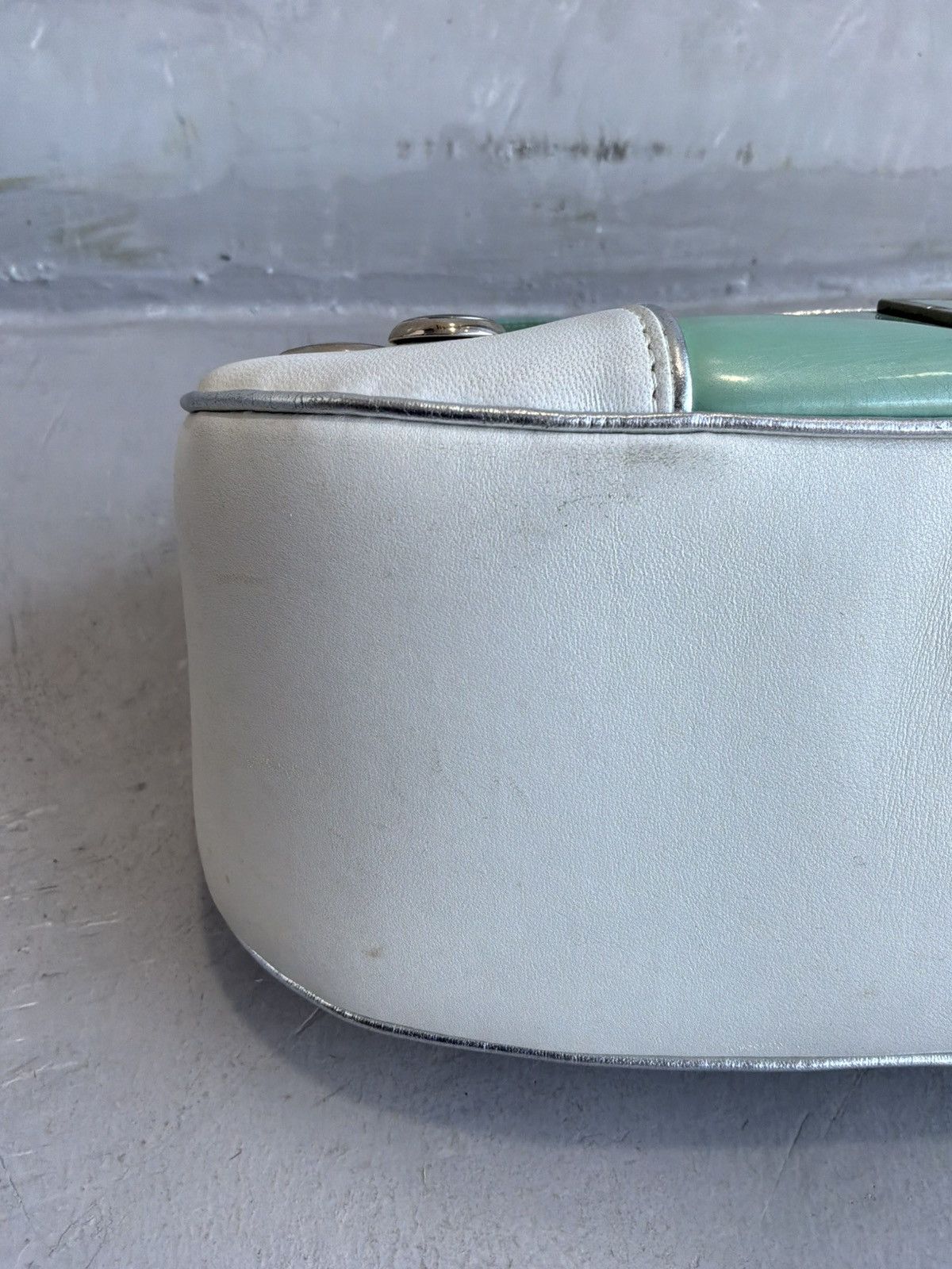 Dior Dior - Galliano Era - Large Cadillac Shoulder Bag Size ONE SIZE - 16 Thumbnail