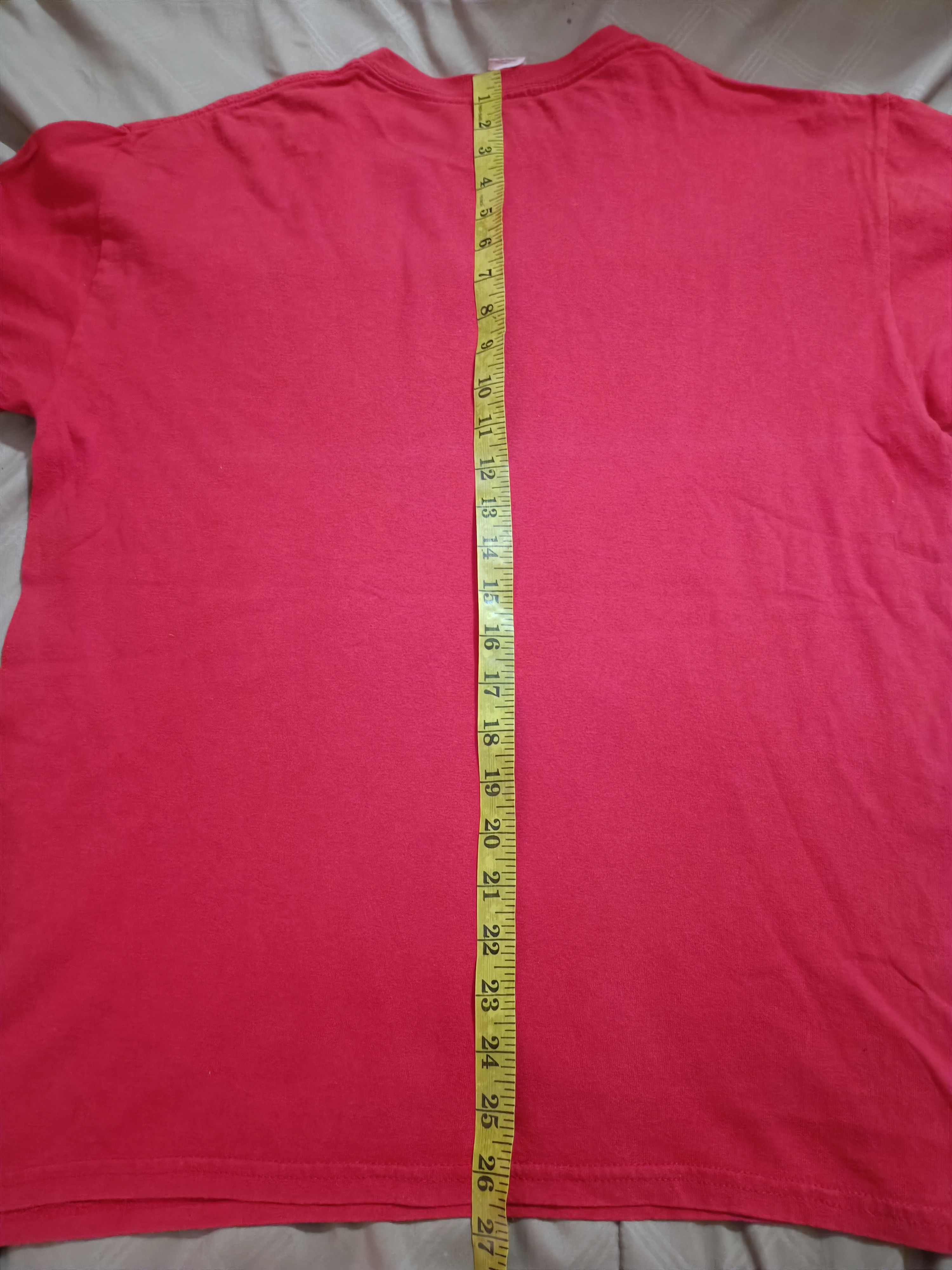 Marvel Comics ♦️Vintage Spiderman T Shirt Size US M / EU 48-50 / 2 - 7 Thumbnail