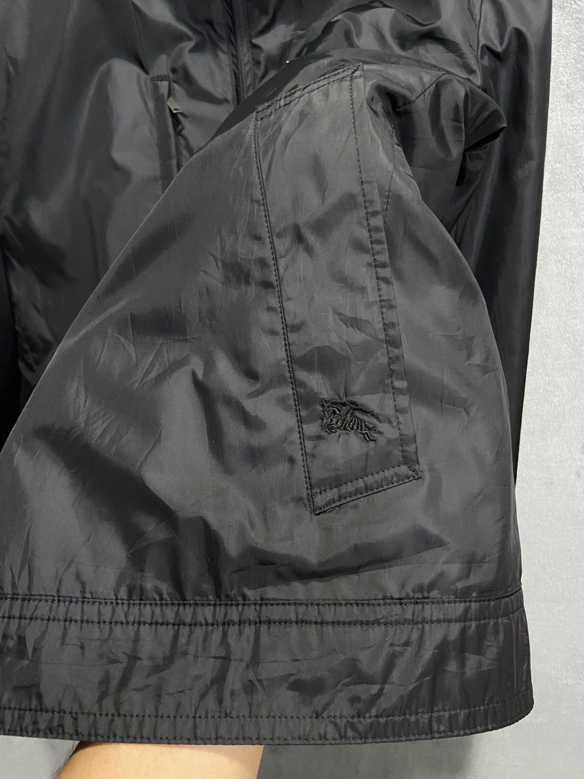 Burberry Burberry Reversible Jacket Size US L / EU 52-54 / 3 - 7 Thumbnail