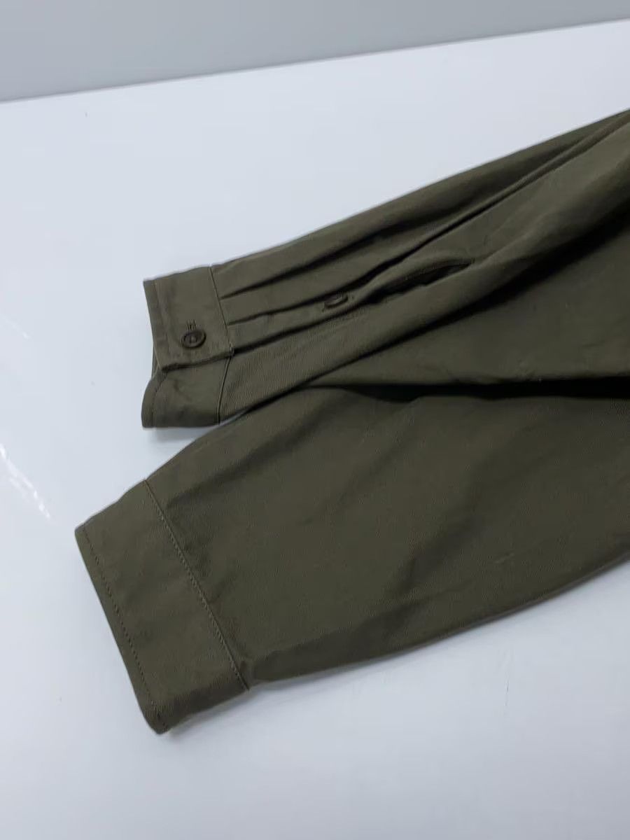 Yohji Yamamoto yohji yamamoto POUR HOMME 23AW cotton COAT Size US L / EU 52-54 / 3 - 6 Thumbnail
