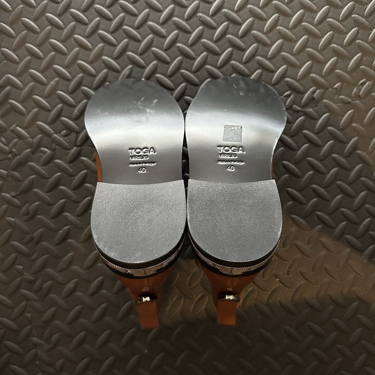 Toga Toga Virilis chelsea boots Size US 7 / EU 40 - 4 Thumbnail