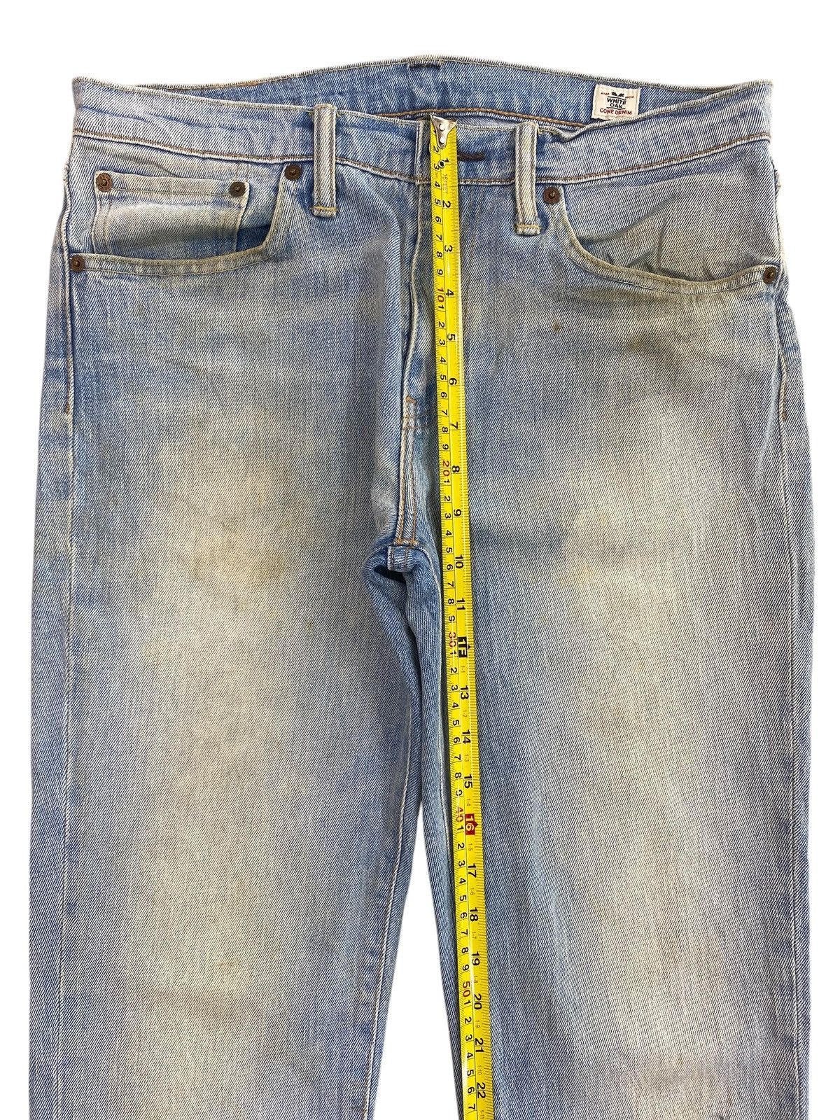 Levi's Levi’s Vintage Light Faded Wash Style Loose Jeans Size US 32 / EU 48 - 6 Thumbnail