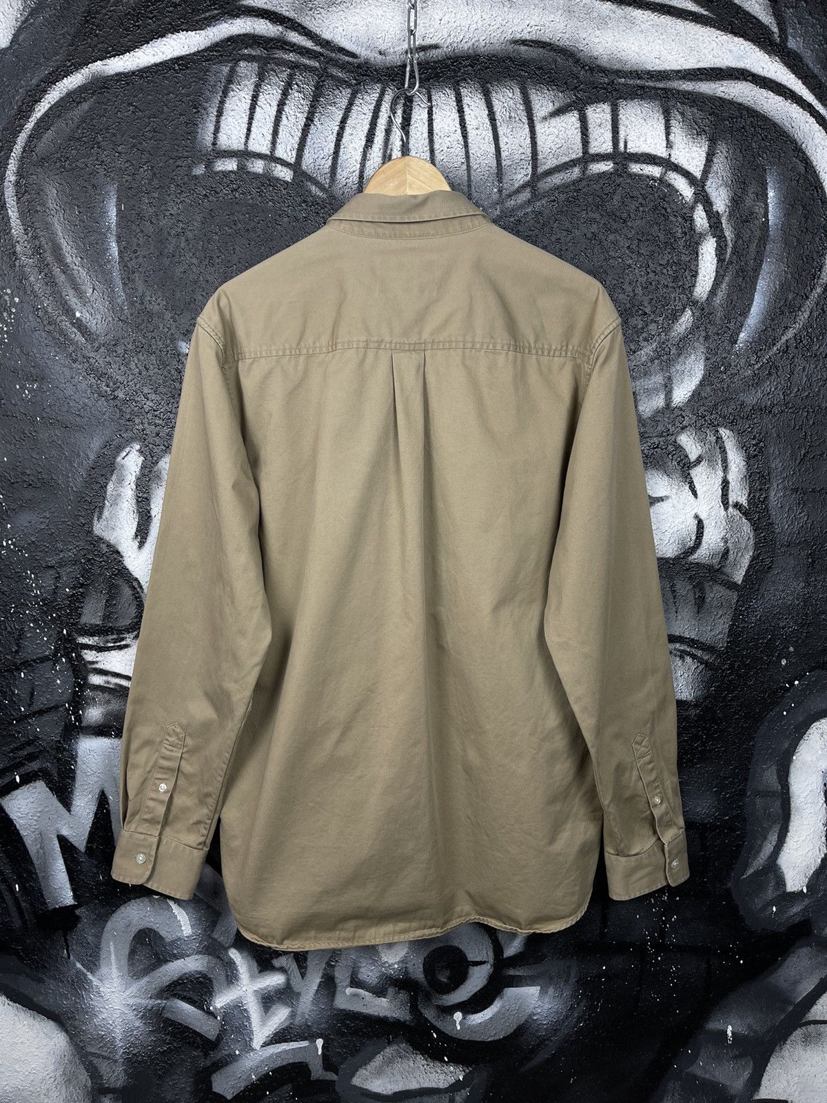 Carhartt Wip Carhartt WIP Madison Shirt Men’s Size XL Size US XL / EU 56 / 4 - 11 Thumbnail
