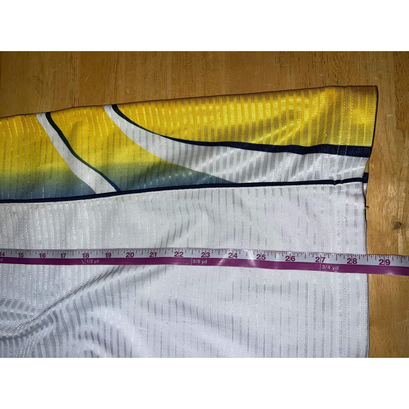 Li-Ning Li Ning Jersey Basketball Li-Ning Sports CBA White Medium Size US M / EU 48-50 / 2 - 12 Thumbnail