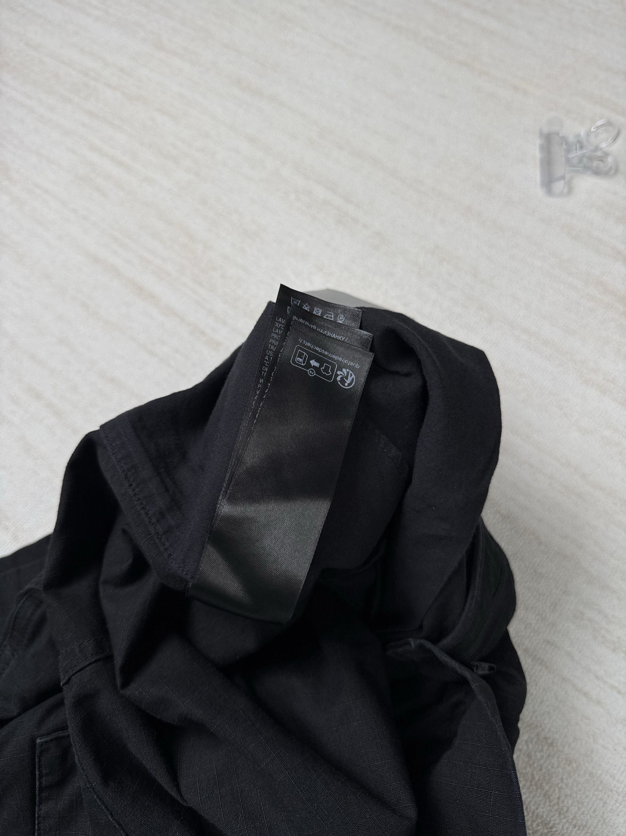 Balenciaga New with Tag* BALENCIAGA ARGO PANTS Size US 30 / EU 46 - 16 Thumbnail