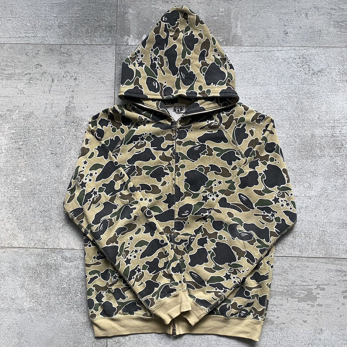 Bape psyche hoodie online