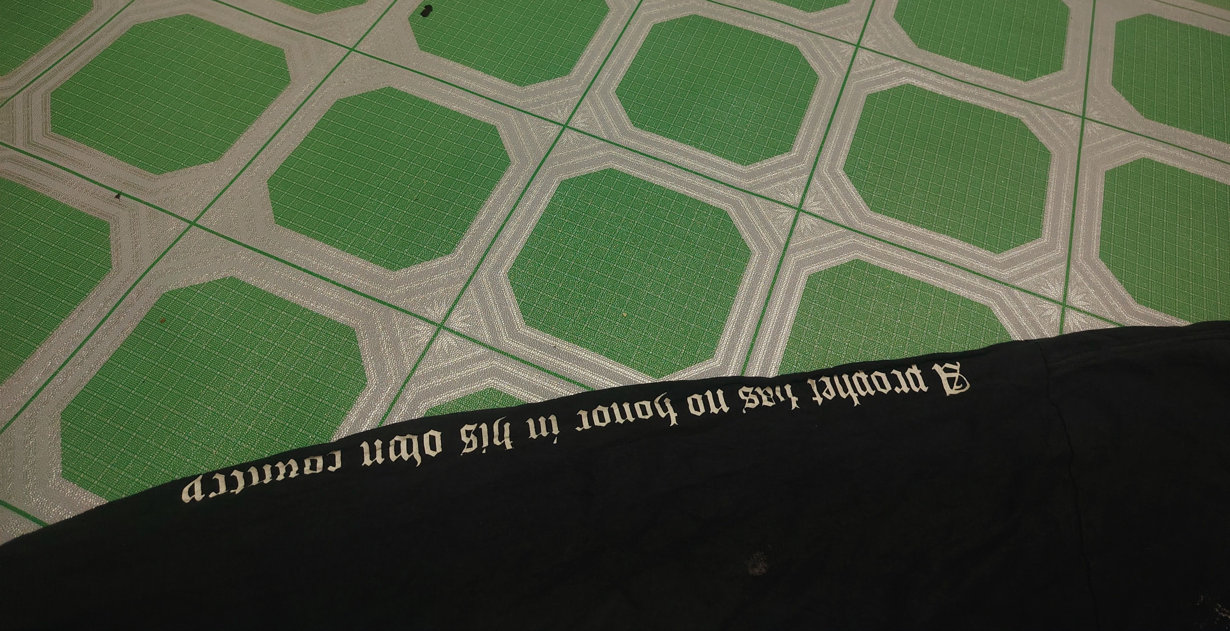 Fear of God × Jay-Z Fear Of God Jay Z The Forum Tour 4:44 Tour Long Sleeve Size US XL / EU 56 / 4 - 11 Thumbnail