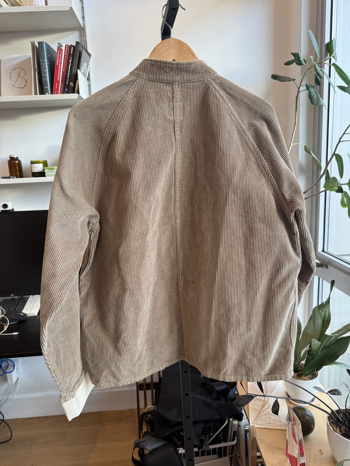 Arpenteur Arpenteur Corduroy Jacket Size US M / EU 48-50 / 2 - 4 Thumbnail