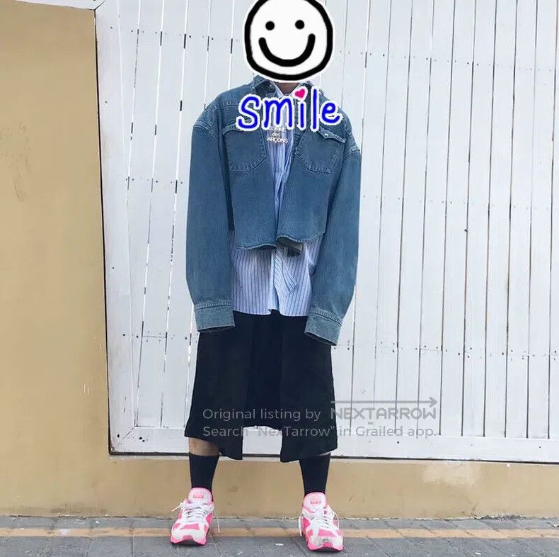 Comme des Garcons Comme Des Garcons size M Low-rise shorts Size 25" / US 0 / IT 36 - 3 Thumbnail