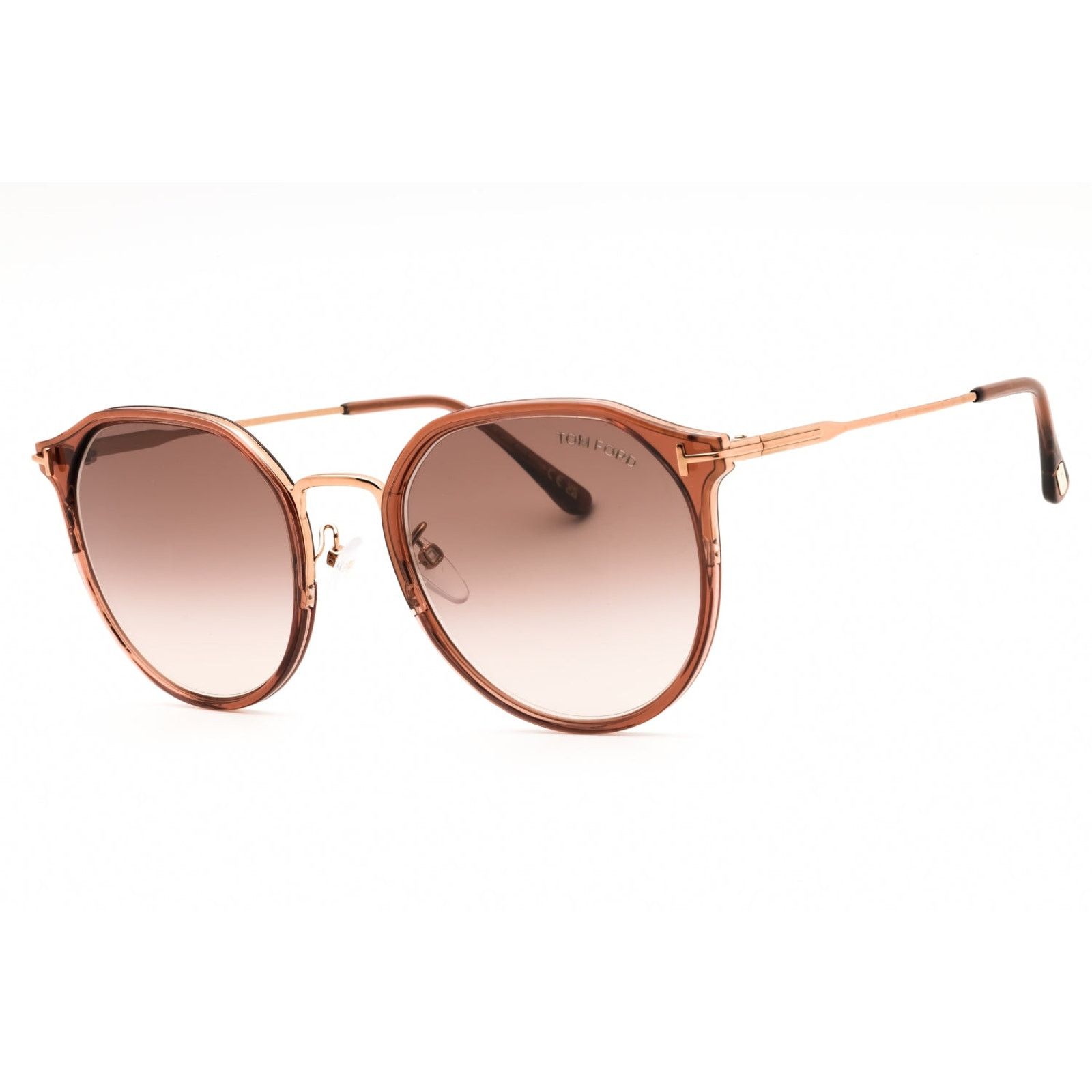 Tom Ford Tom Ford FT0897-K-48F(590352-GZ1) Size ONE SIZE - 1 Thumbnail