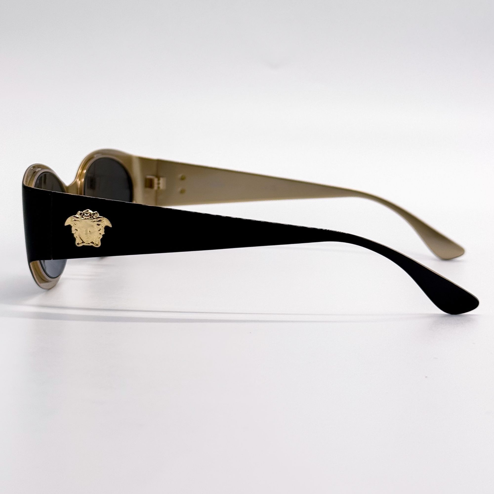 NEW VE2263 1433/87 VERSACE SUNGLASSES VERSACE VE2263 143387 Versace VE2263 Sunglasses | FramesDirect.com main image 3