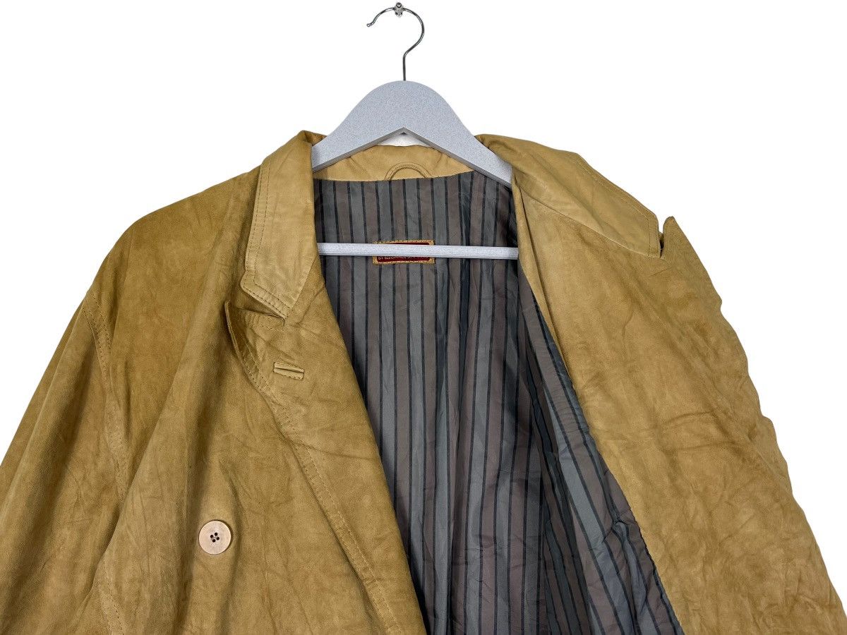 Other 🔥 BOUTIQUE by ELEGANCE LEATHER JACKET Size US M / EU 48-50 / 2 - 10 Thumbnail