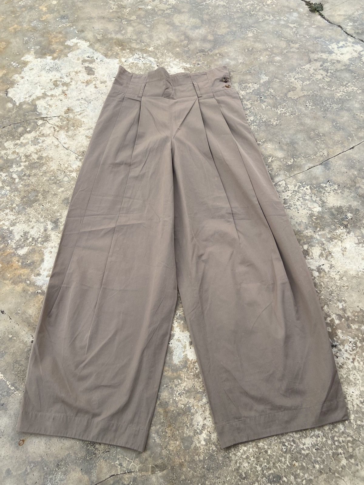 Margaret Howell Margaret Howell Baggy Style Size US 29 - 1 Thumbnail