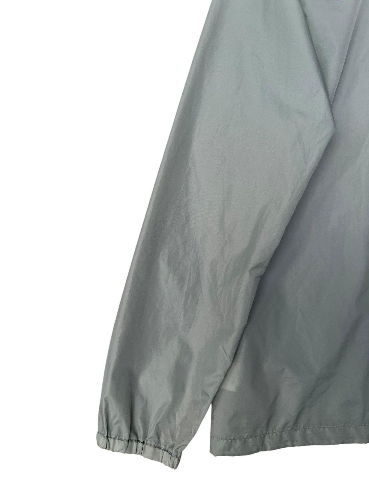 Tsumori Chisato Cyber IS Chisato Tsumori Issey Miyake Light Jacket Size US S / EU 44-46 / 1 - 5 Thumbnail
