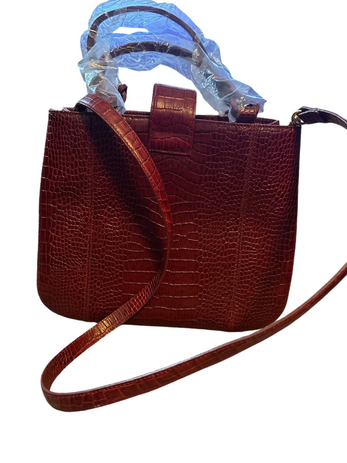 Other Medallion handbag dust bag included Size ONE SIZE - 3 Thumbnail