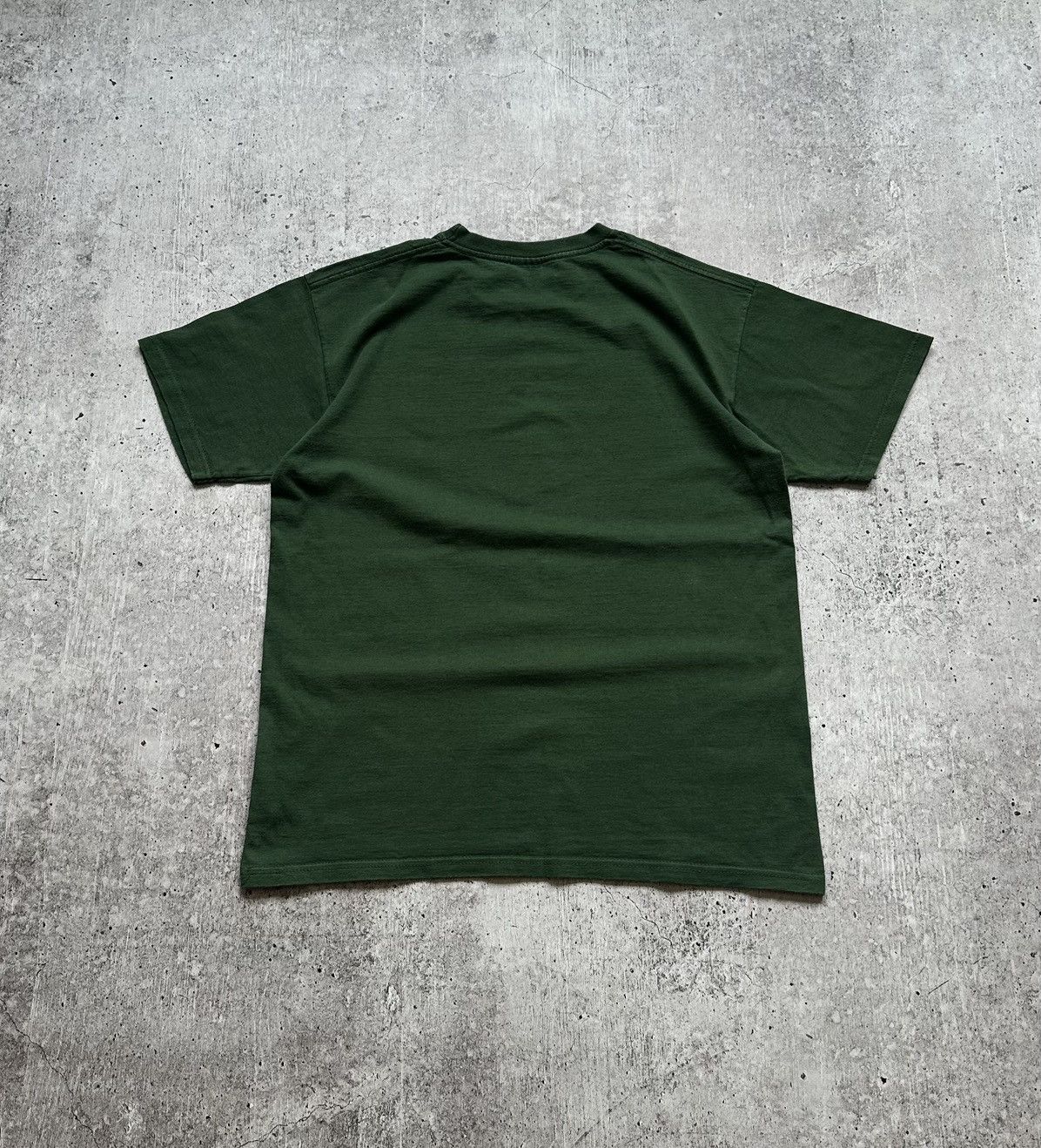 Band Tees 00s The Smiths The Queen is Dead Vintage Sun Faded Tee Size US M / EU 48-50 / 2 - 13 Thumbnail