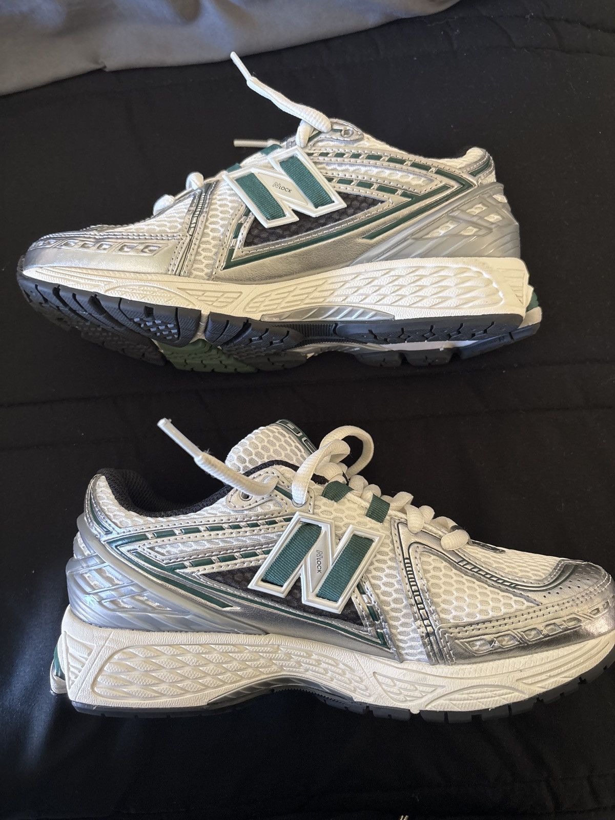 New Balance NB 1906R Size US 7 / IT 37 - 2 Thumbnail