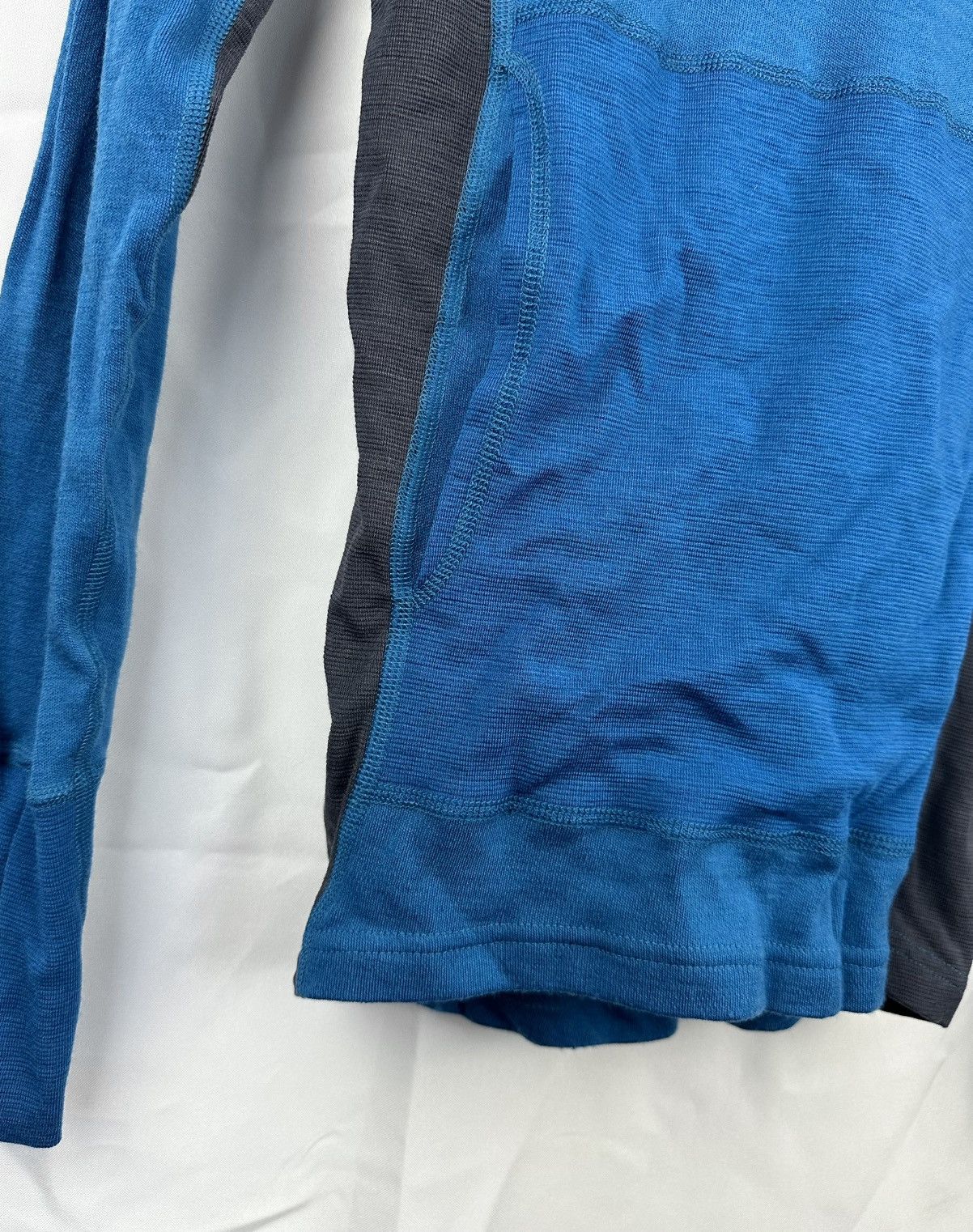 Other Aclima 200G Soft Merino Wool Hoodie size S With Masked Hood Size US S / EU 44-46 / 1 - 6 Thumbnail