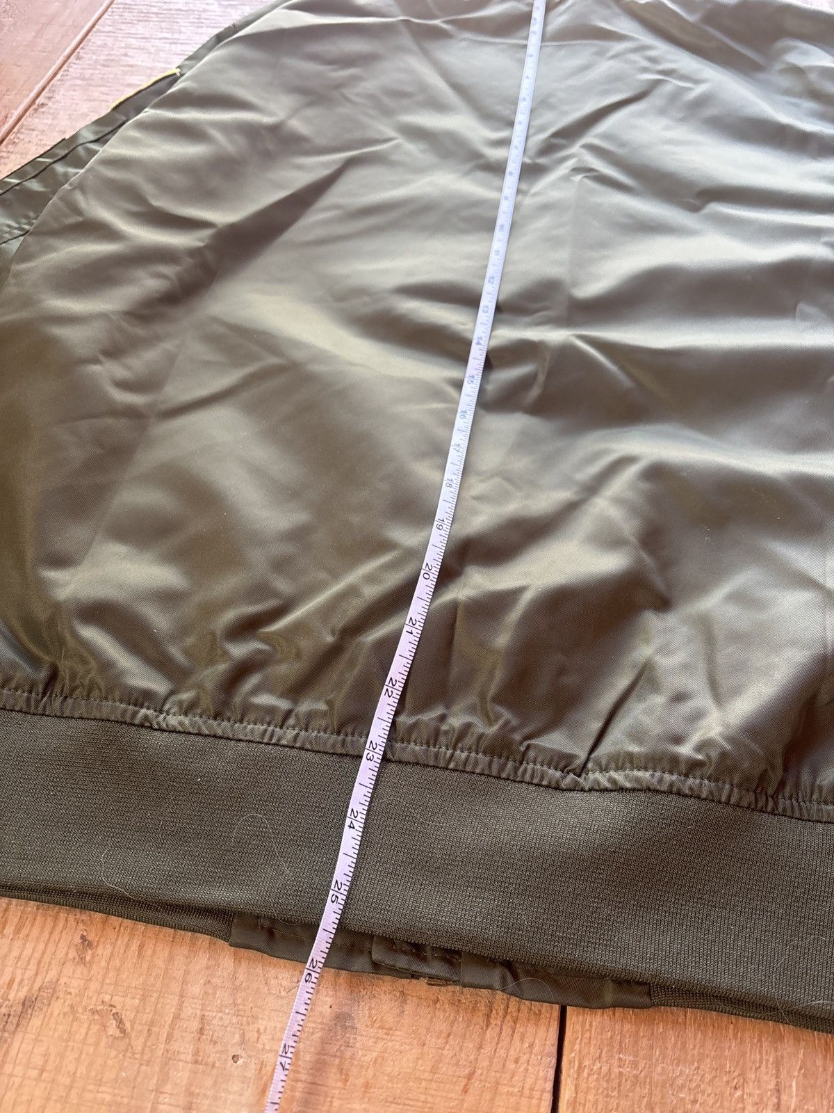 Other NASA BOMBER JACKET Size US M / EU 48-50 / 2 - 6 Thumbnail