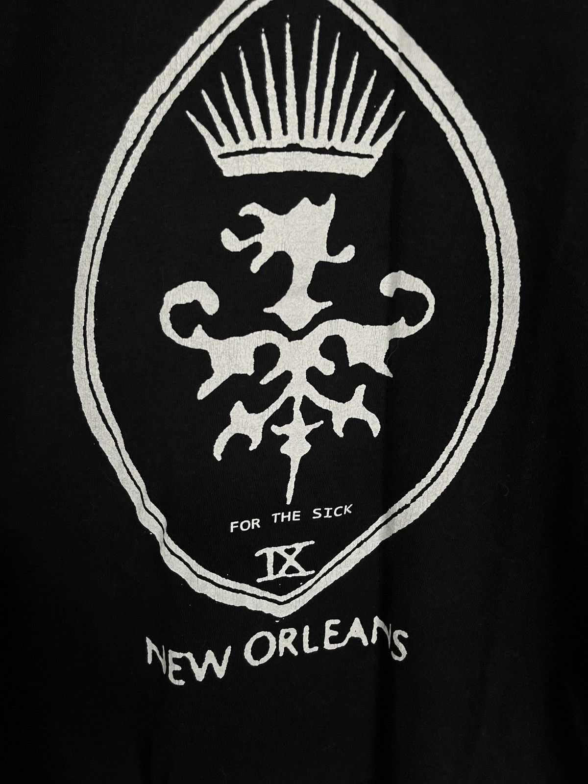 Other EyeHateGod For The Sick T-shirt Size US S / EU 44-46 / 1 - 5 Thumbnail