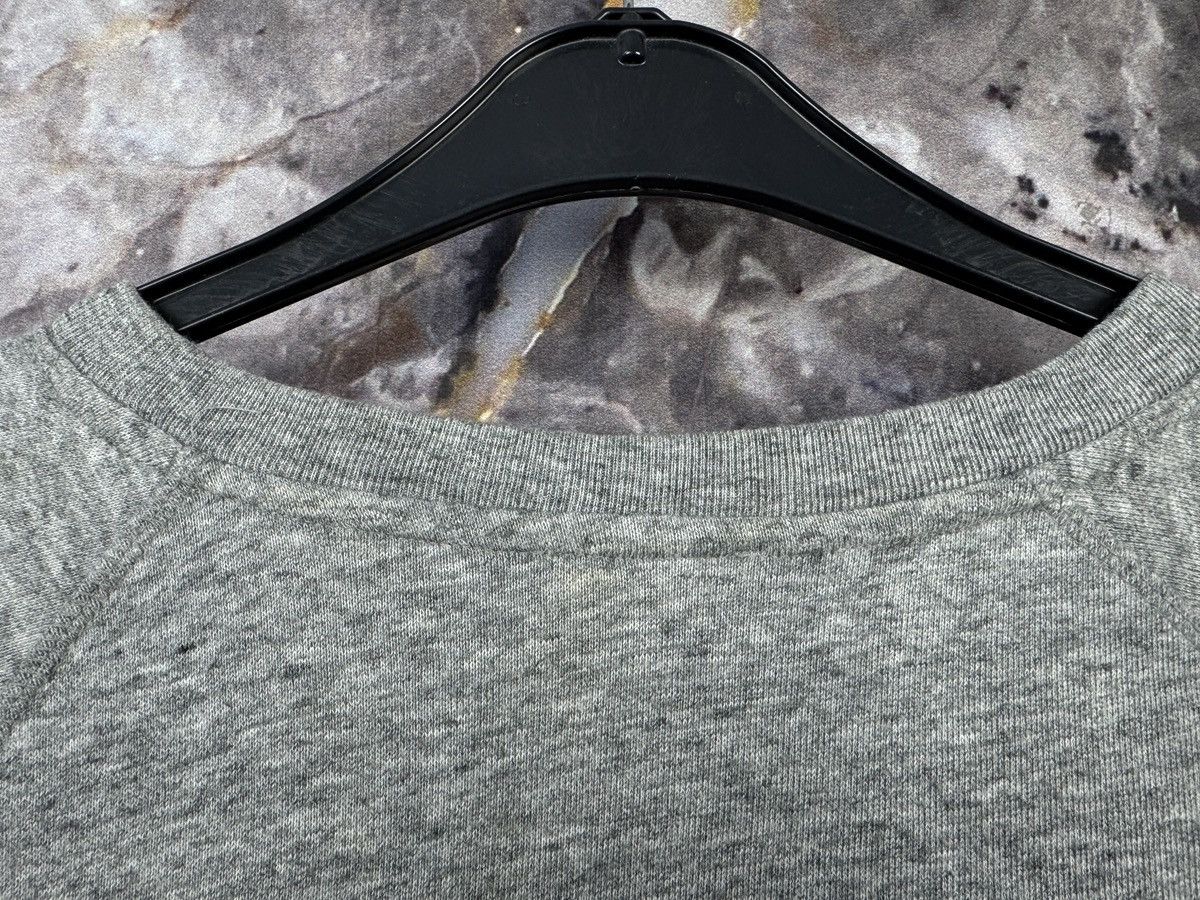 Levi's Women’s Levi’s Sweatshirt Pullover Gray Streetwear Size L Size L / US 10 / IT 46 - 13 Thumbnail