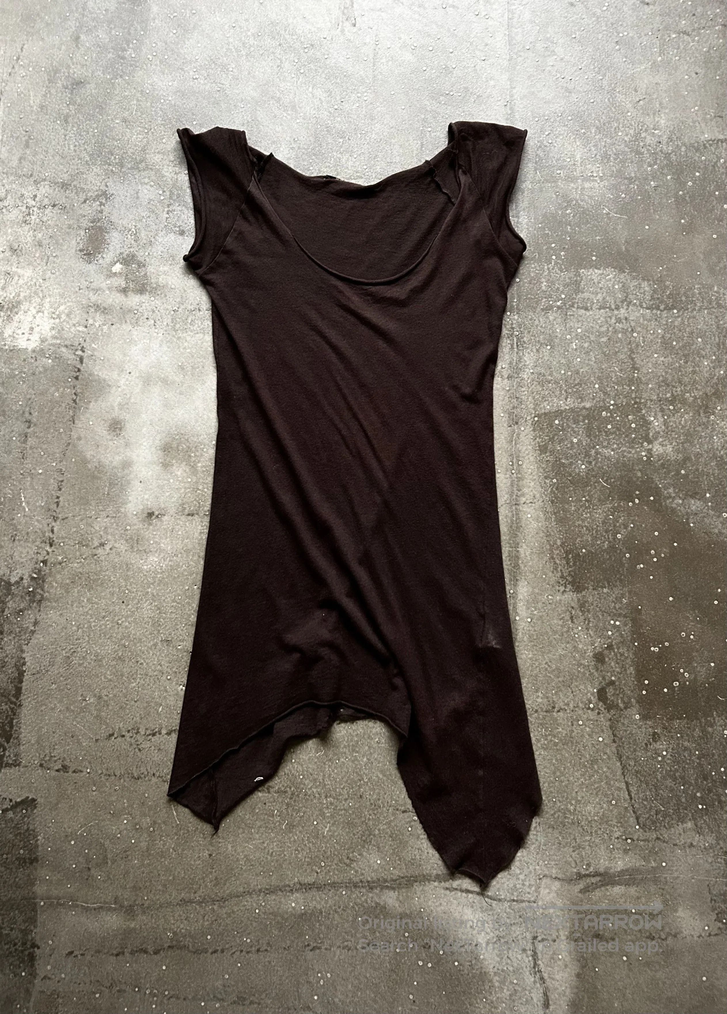 14th Addiction Catorce Early Irregular Flying Sleeve Short Sleeve. Size US XS / EU 42 / 0 - 1 Thumbnail