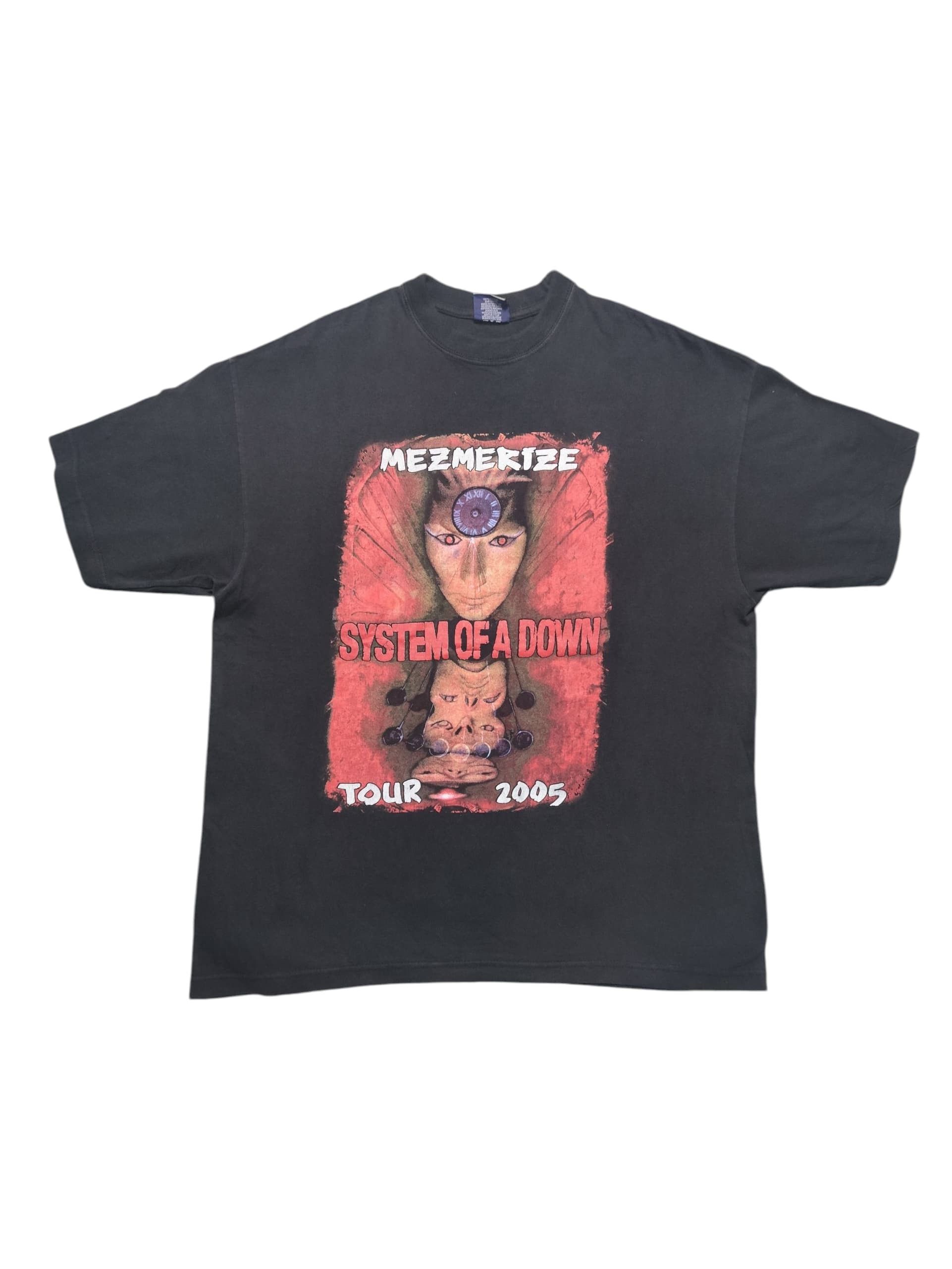 System Of A Down | Grailed