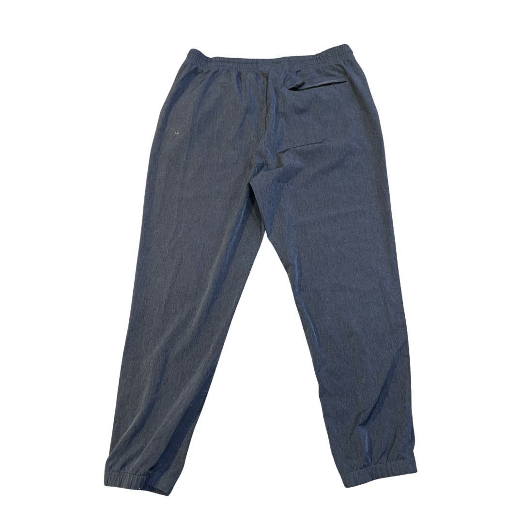 Old Navy Active Stretch Sweats Joggers Pants Windbreaker Style Large Size US 32 / EU 48 - 2 Thumbnail