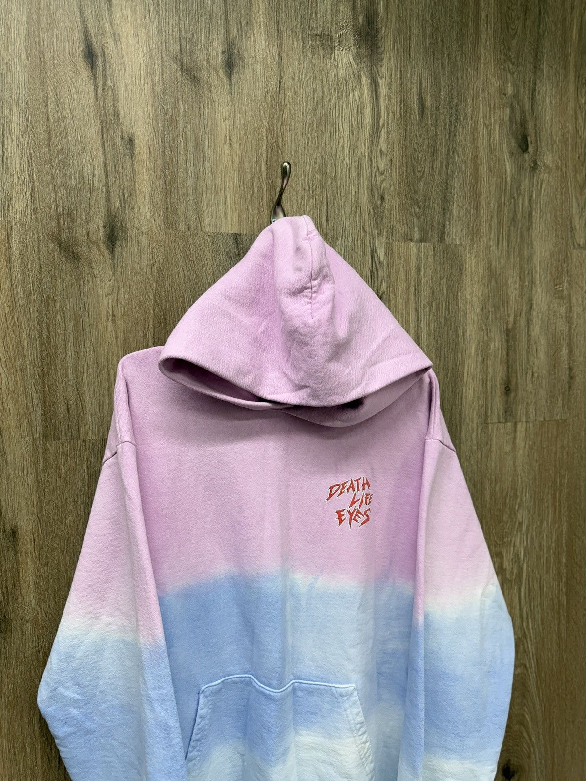 Warren Lotas Warren Lotus Hoodie Size US L / EU 52-54 / 3 - 2 Thumbnail