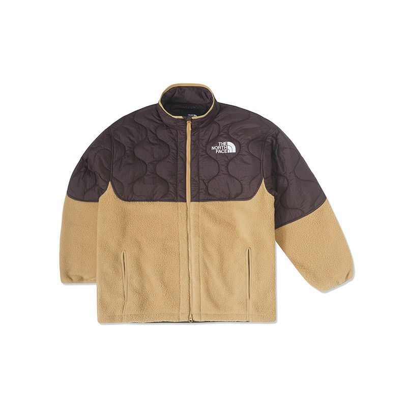 Kazuki Kuraishi × The North Face Urban Exploration Kazuki VINTAGE DWR FLEECE JACKET Size US L / EU 52-54 / 3 - 1 Thumbnail